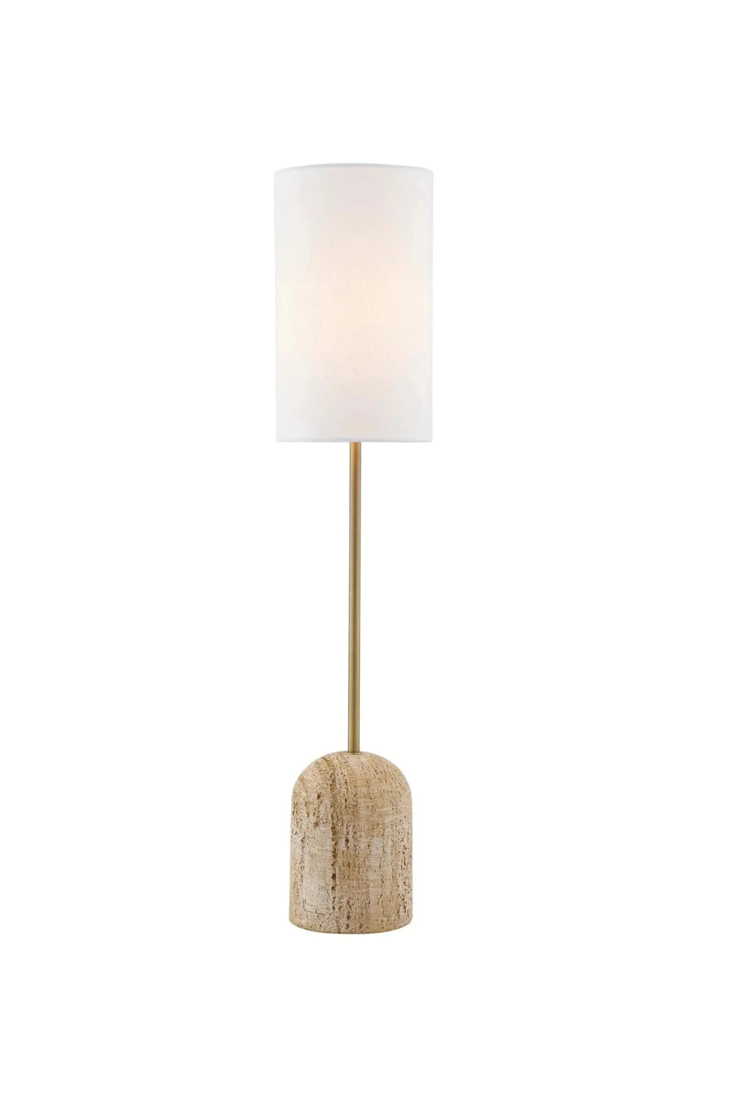 Caroline Buffet Lamp - Set of 2 - Image 2