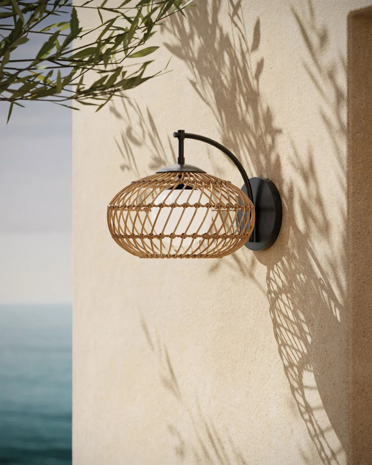 Carriage Outdoor Wall Sconce - Image 2
