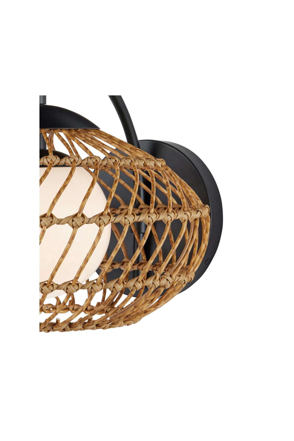 Carriage Outdoor Wall Sconce - Image 5