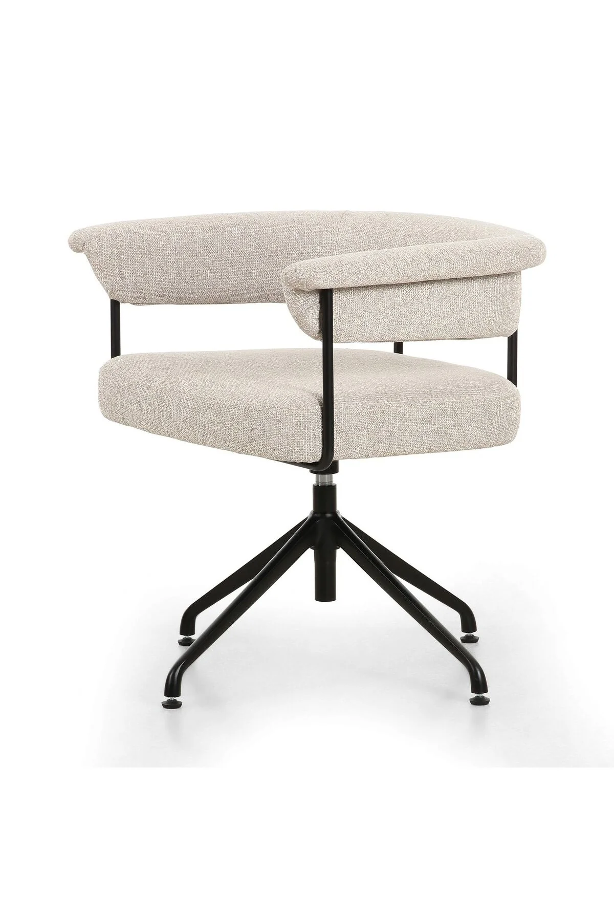 Carrie Desk Chair - Image 3