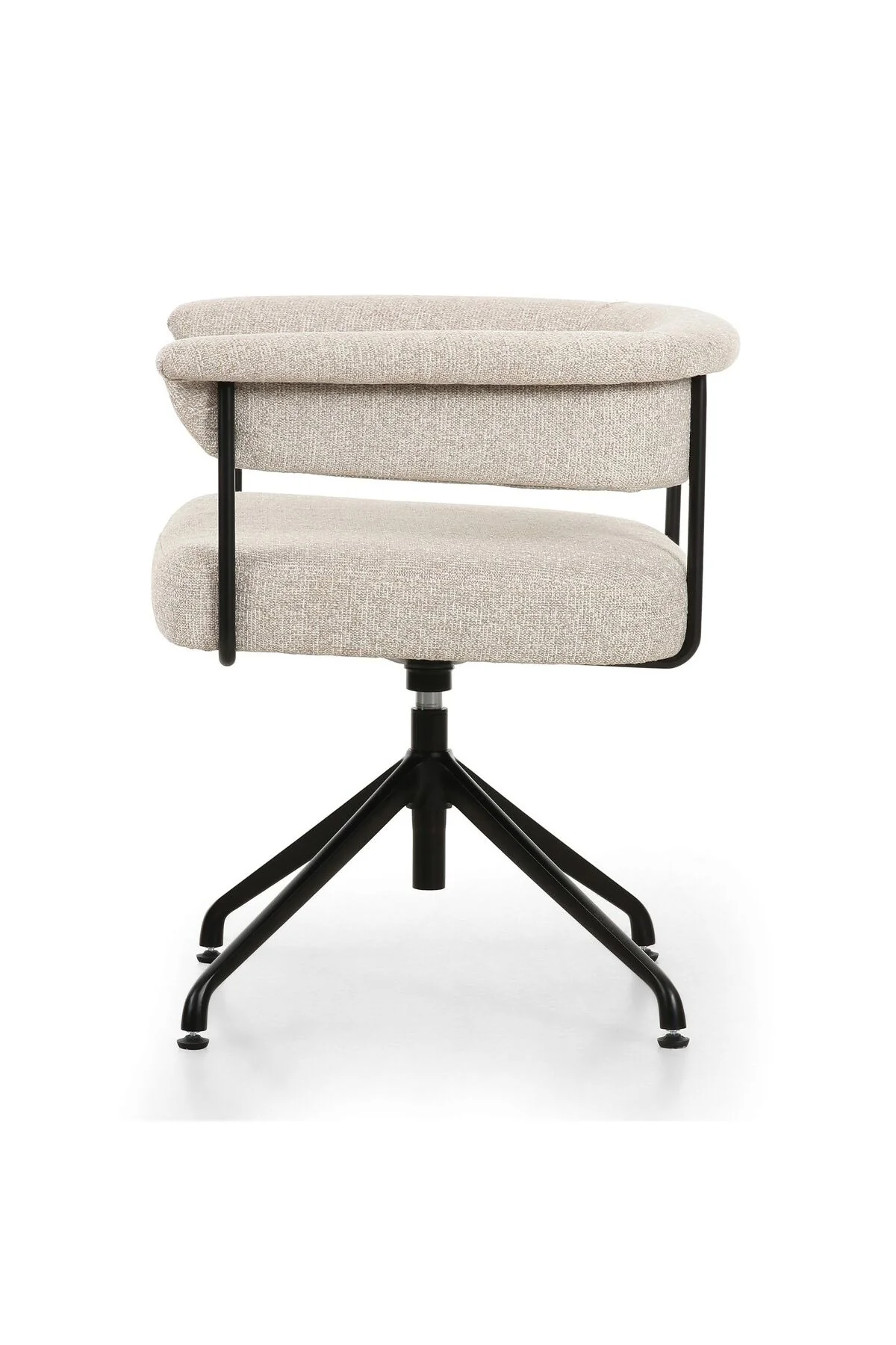 Carrie Desk Chair - Image 4