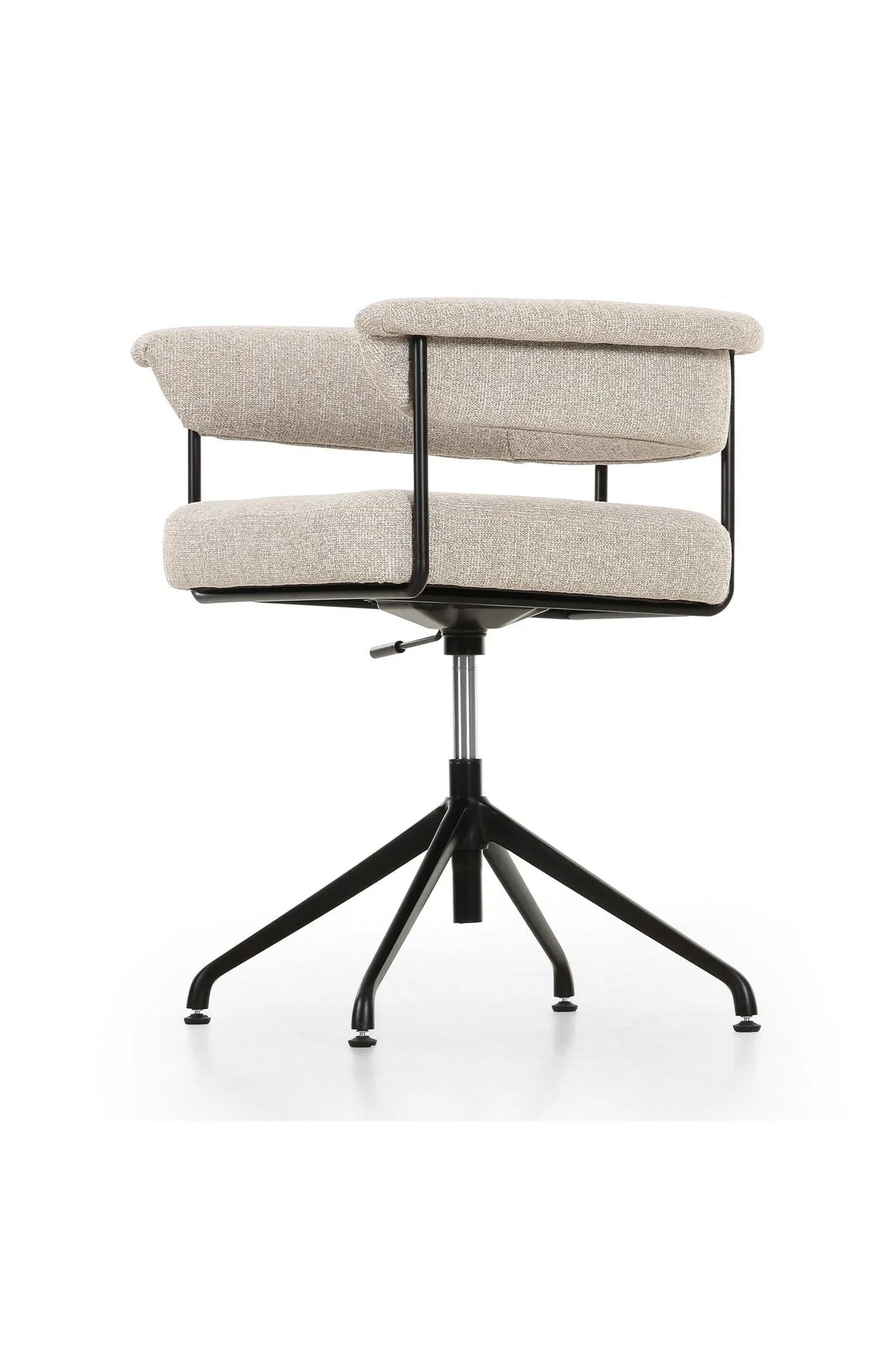 Carrie Desk Chair - Image 5