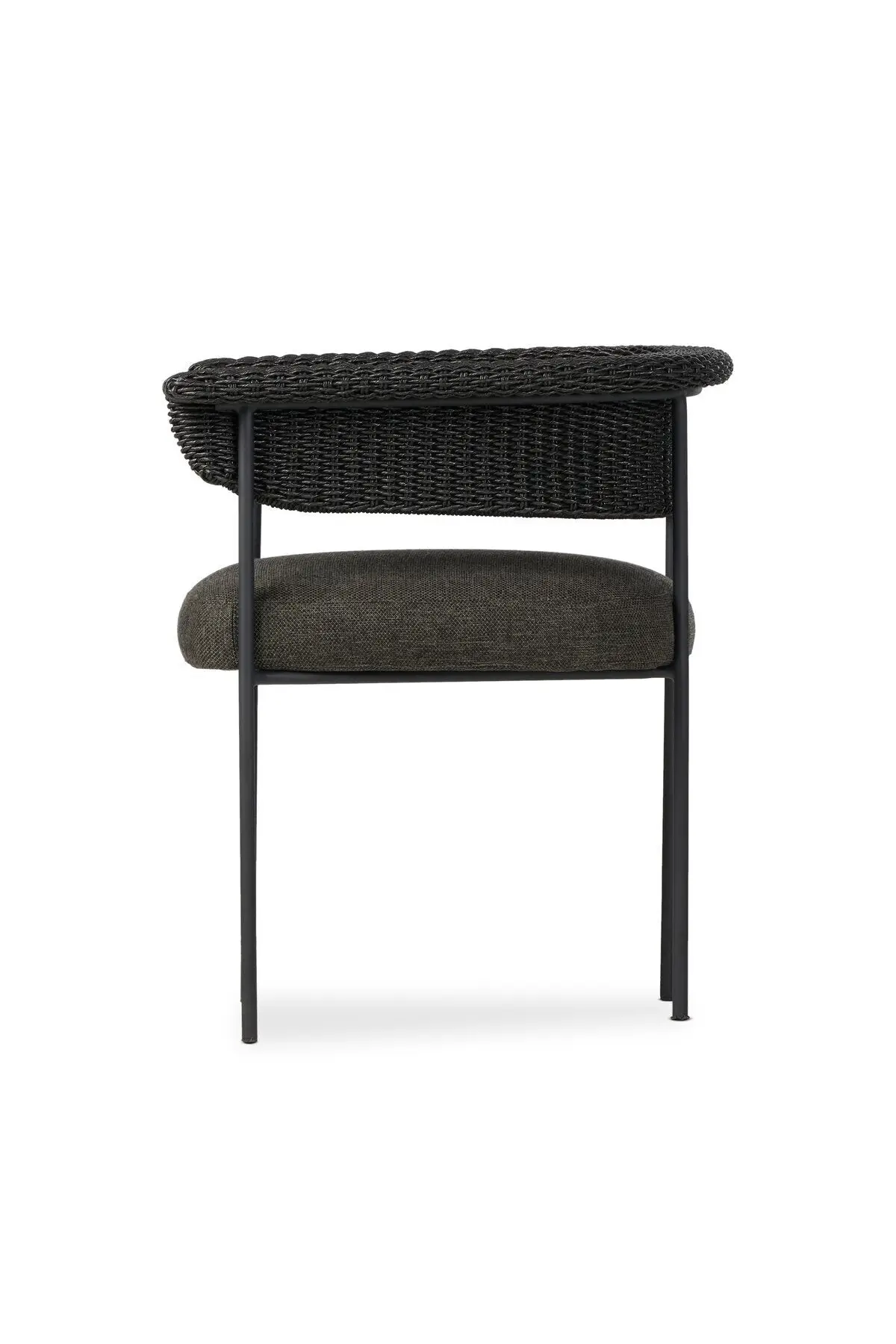 Carrie Outdoor Dining Chair - Image 17
