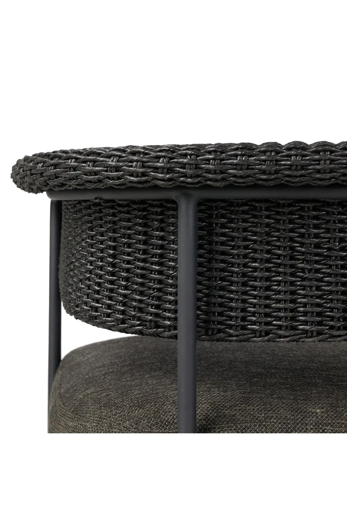 Carrie Outdoor Dining Chair - Image 22