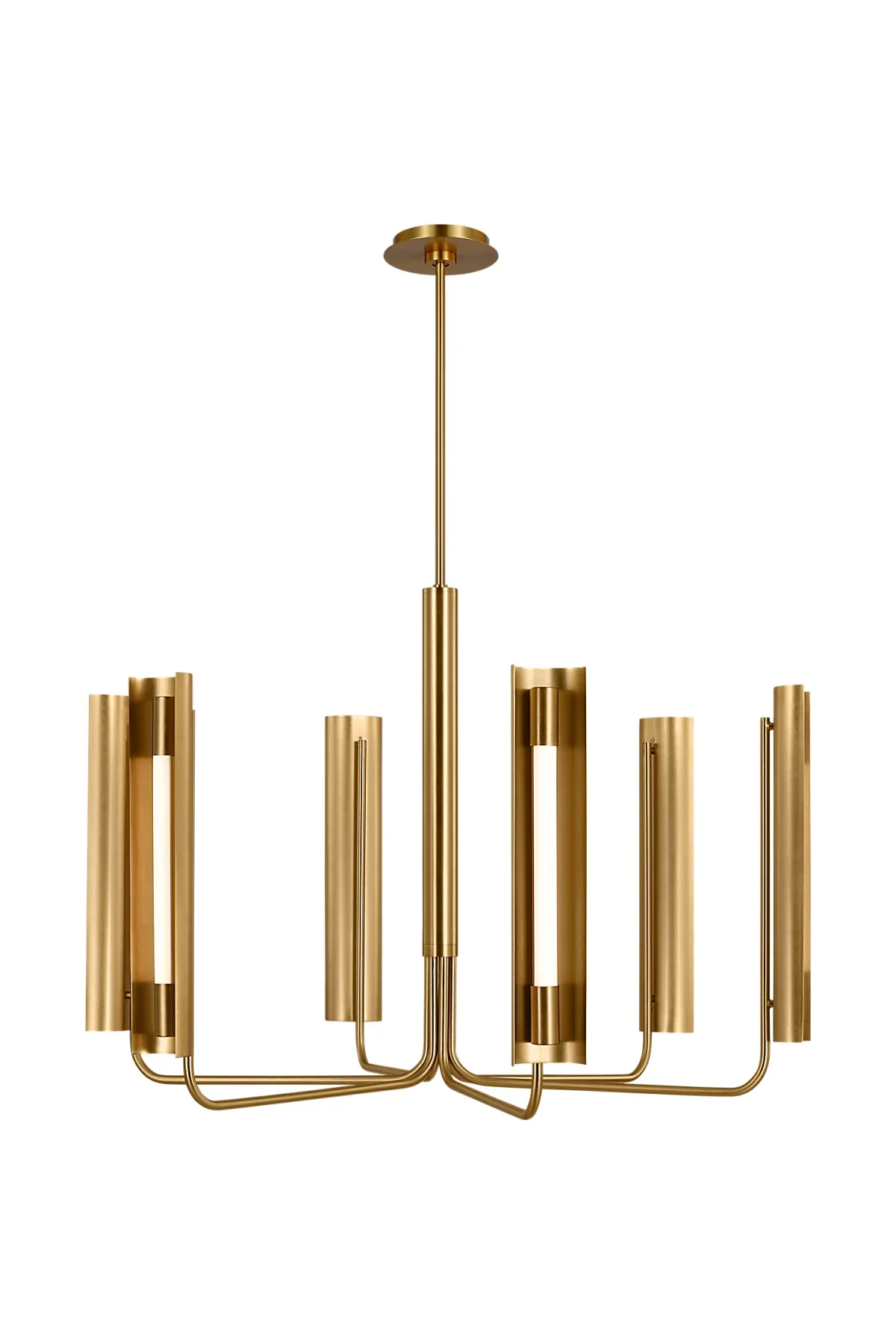 Carson Chandelier - Image 2