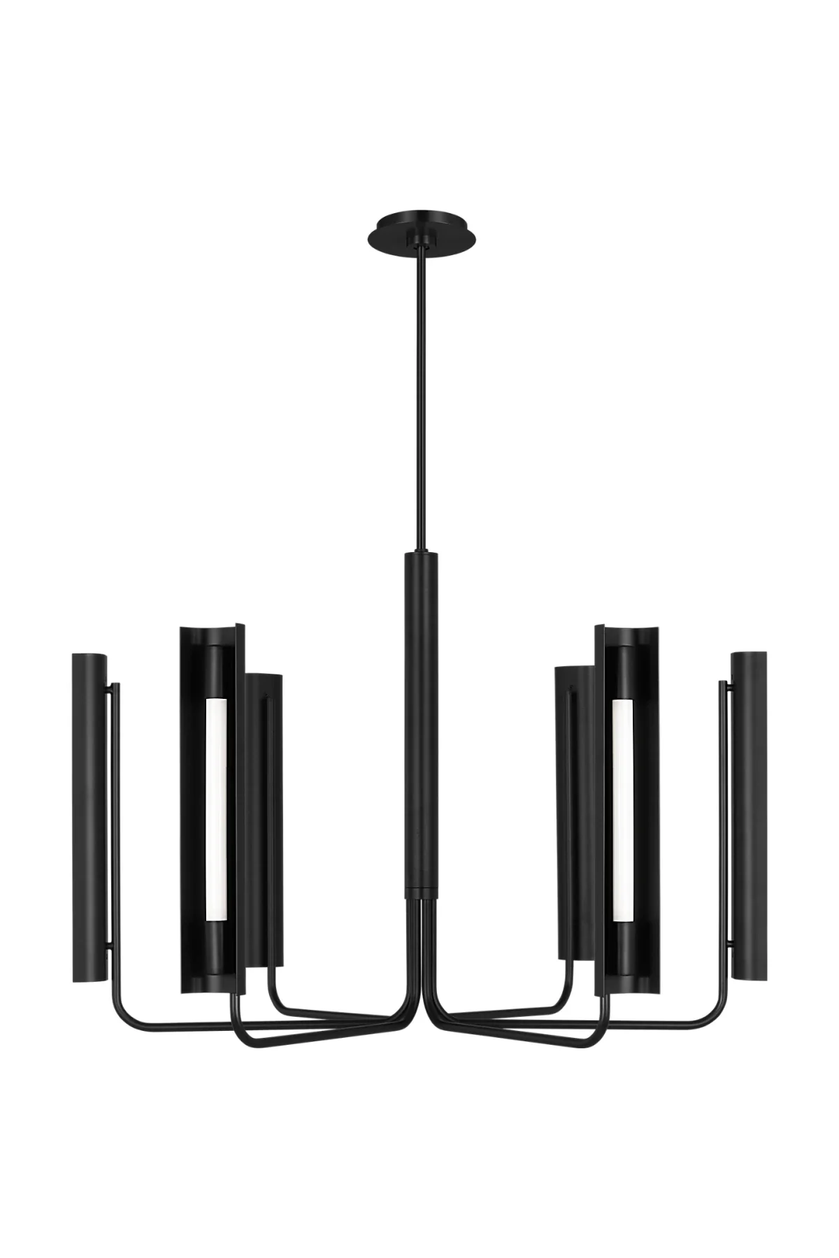 Carson Chandelier - Image 5
