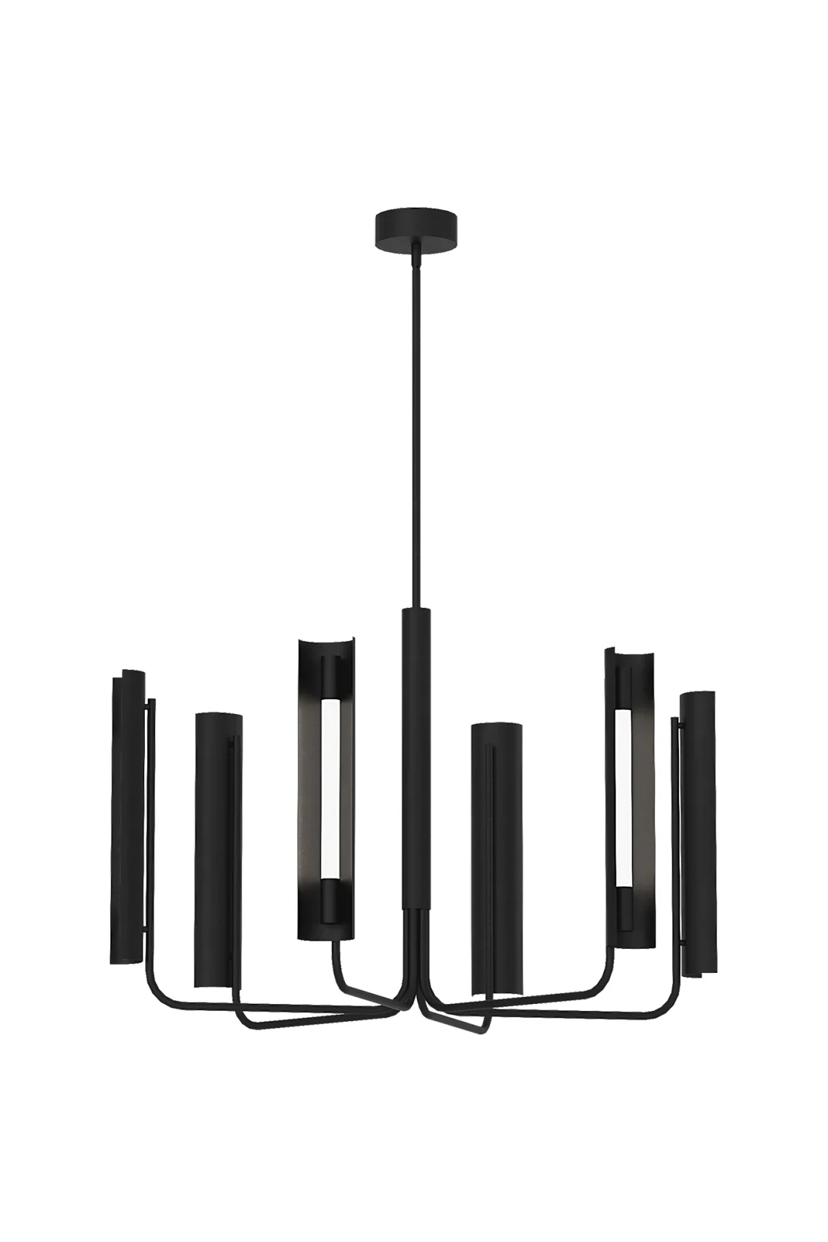 Carson Chandelier - Image 7