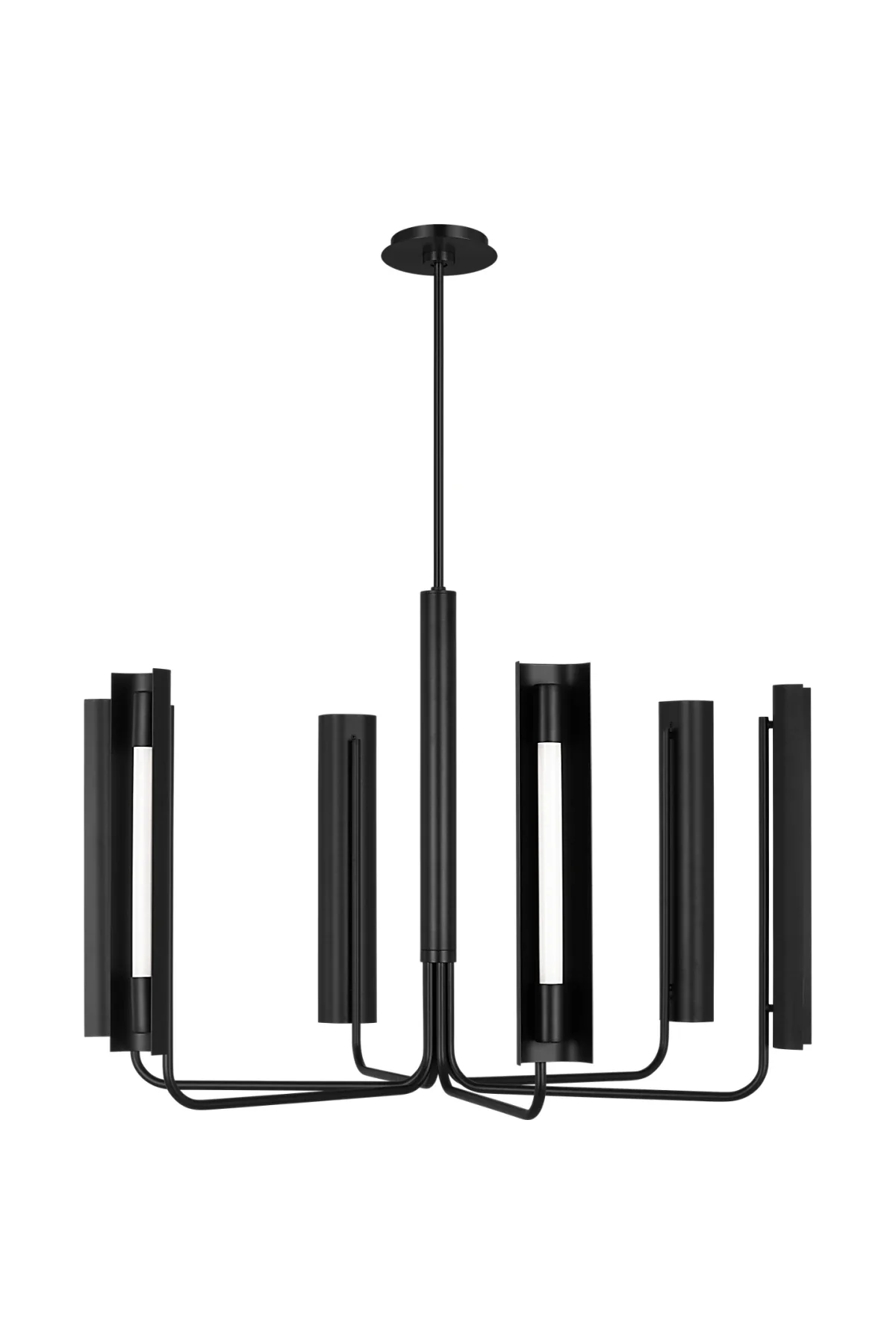 Carson Chandelier - Image 8