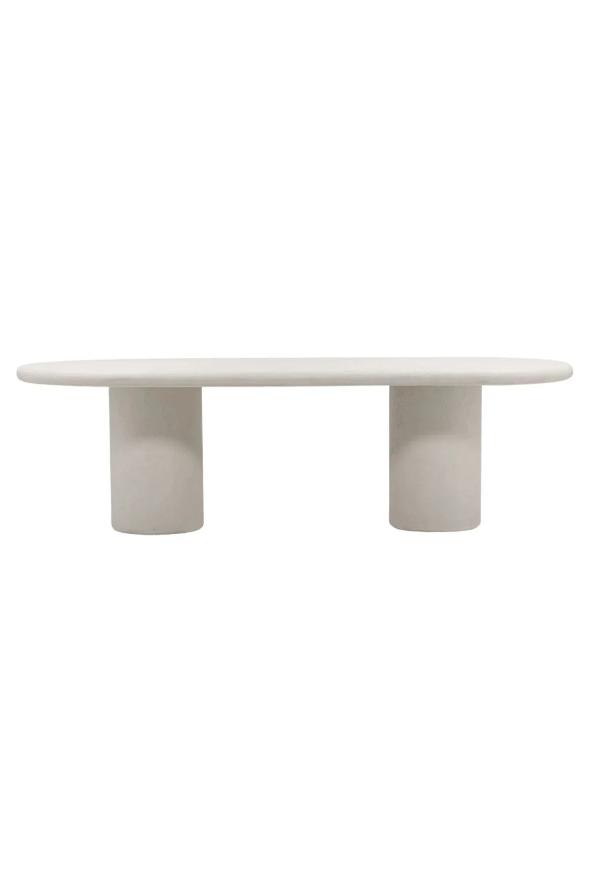 Carson Outdoor Dining Table
