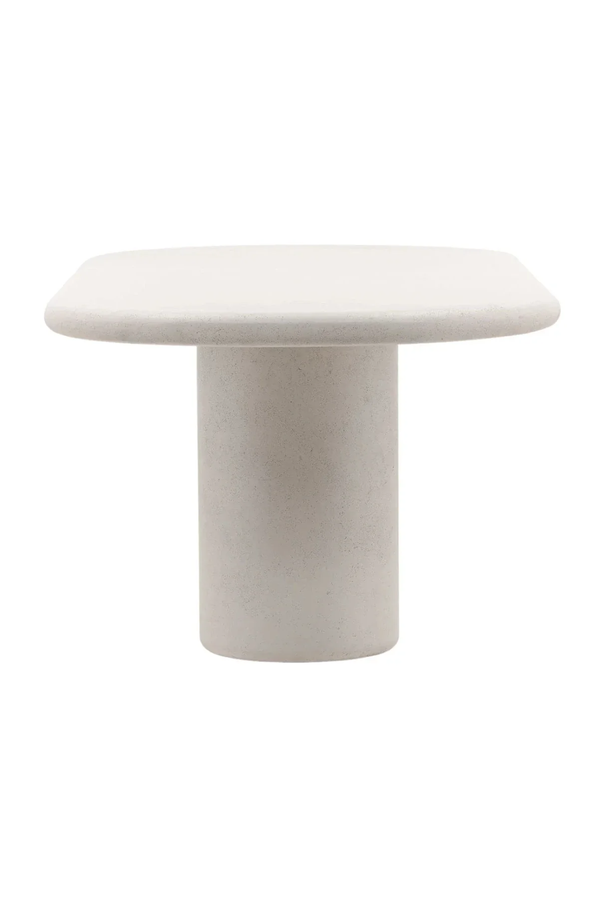 Carson Outdoor Dining Table - Image 3