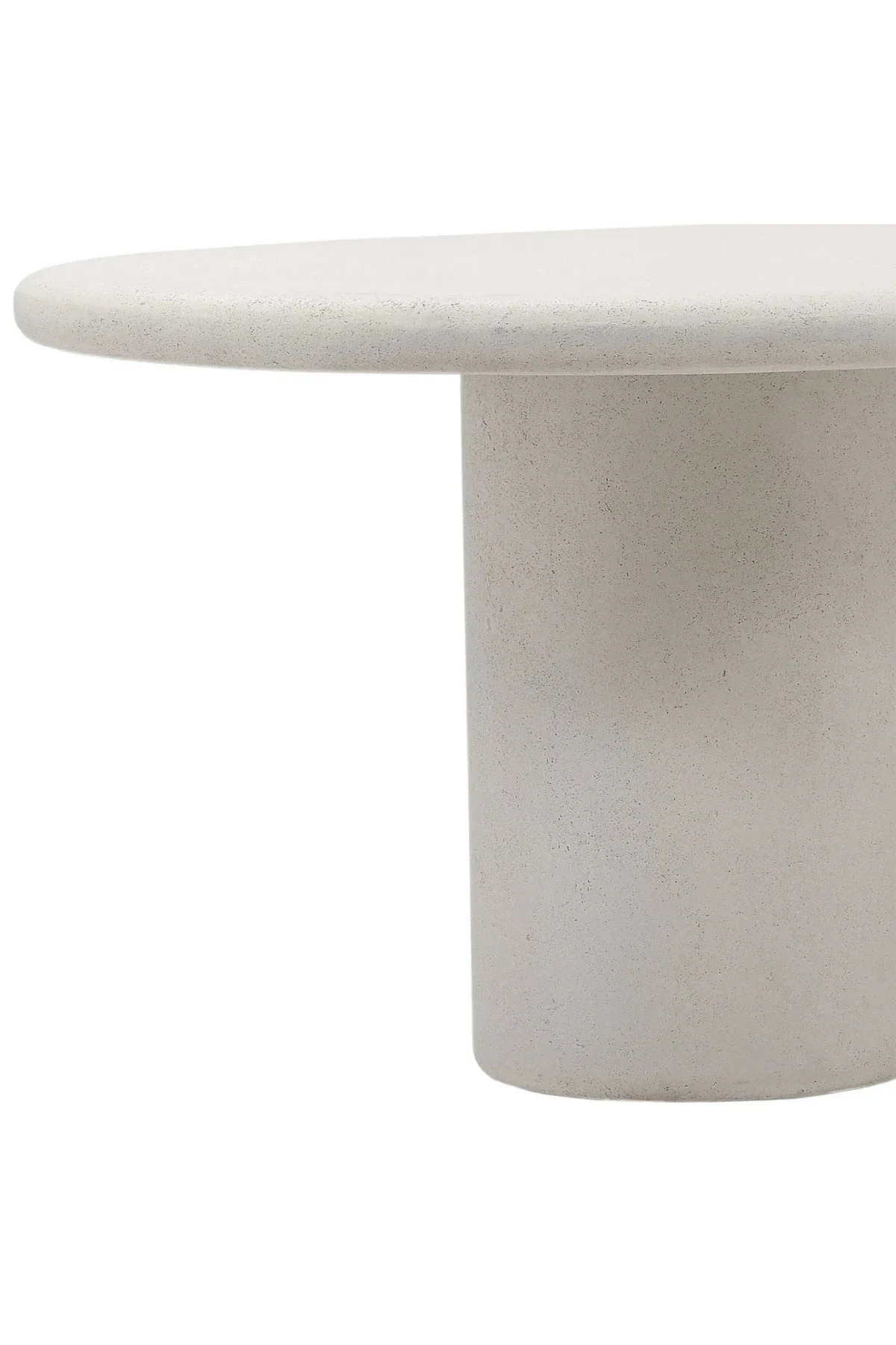 Carson Outdoor Dining Table - Image 4
