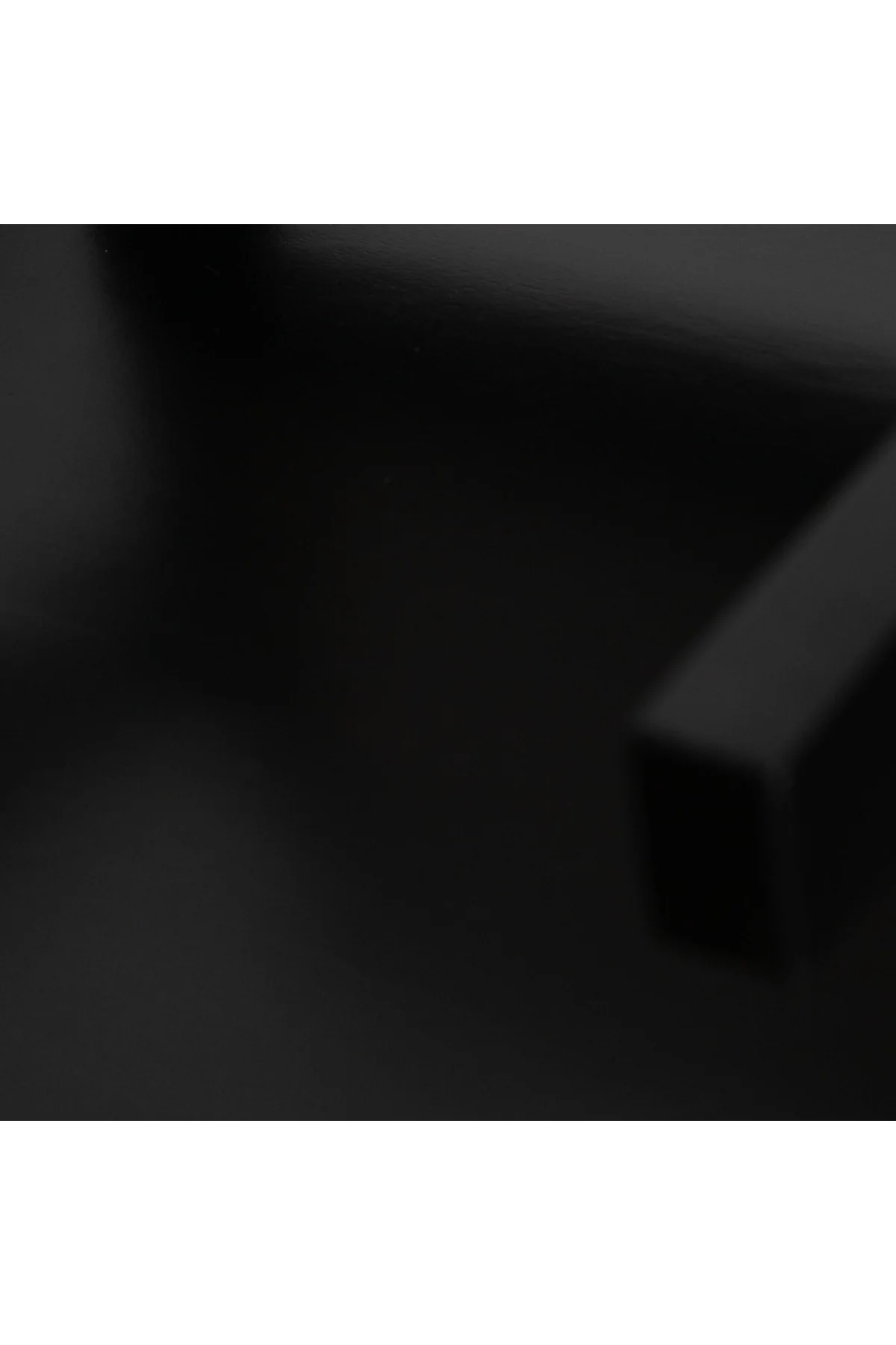 Carter Cane Chair - Black - Image 7
