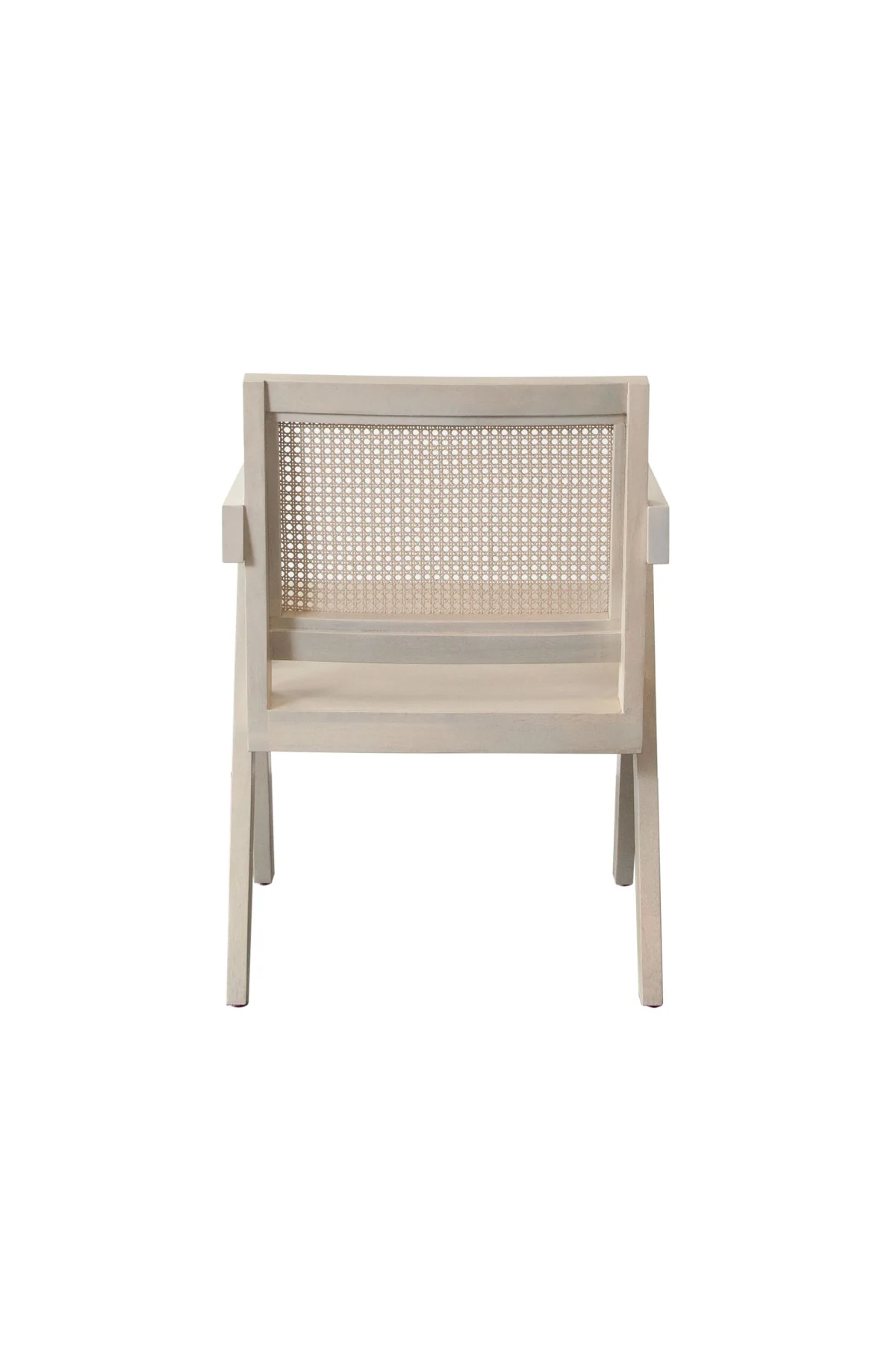 Carter Cane Chair - Natural - Image 4