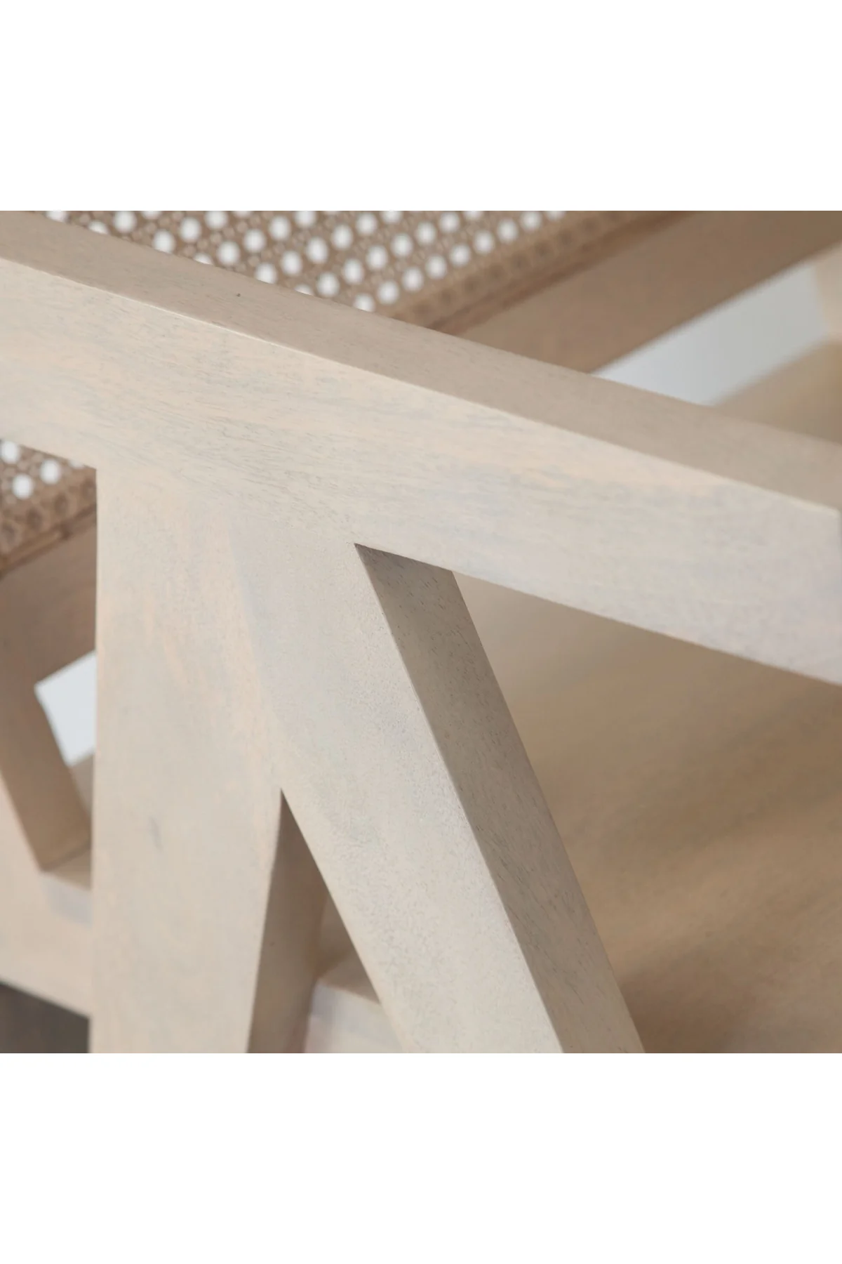 Carter Cane Chair - Natural - Image 7