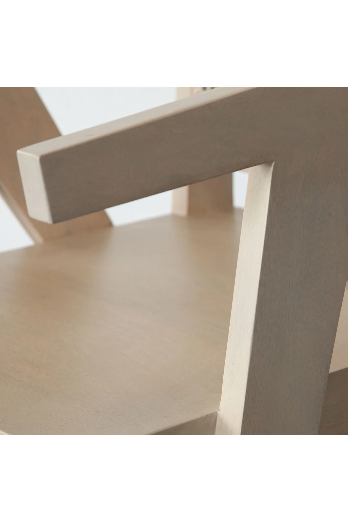 Carter Cane Chair - Natural - Image 9