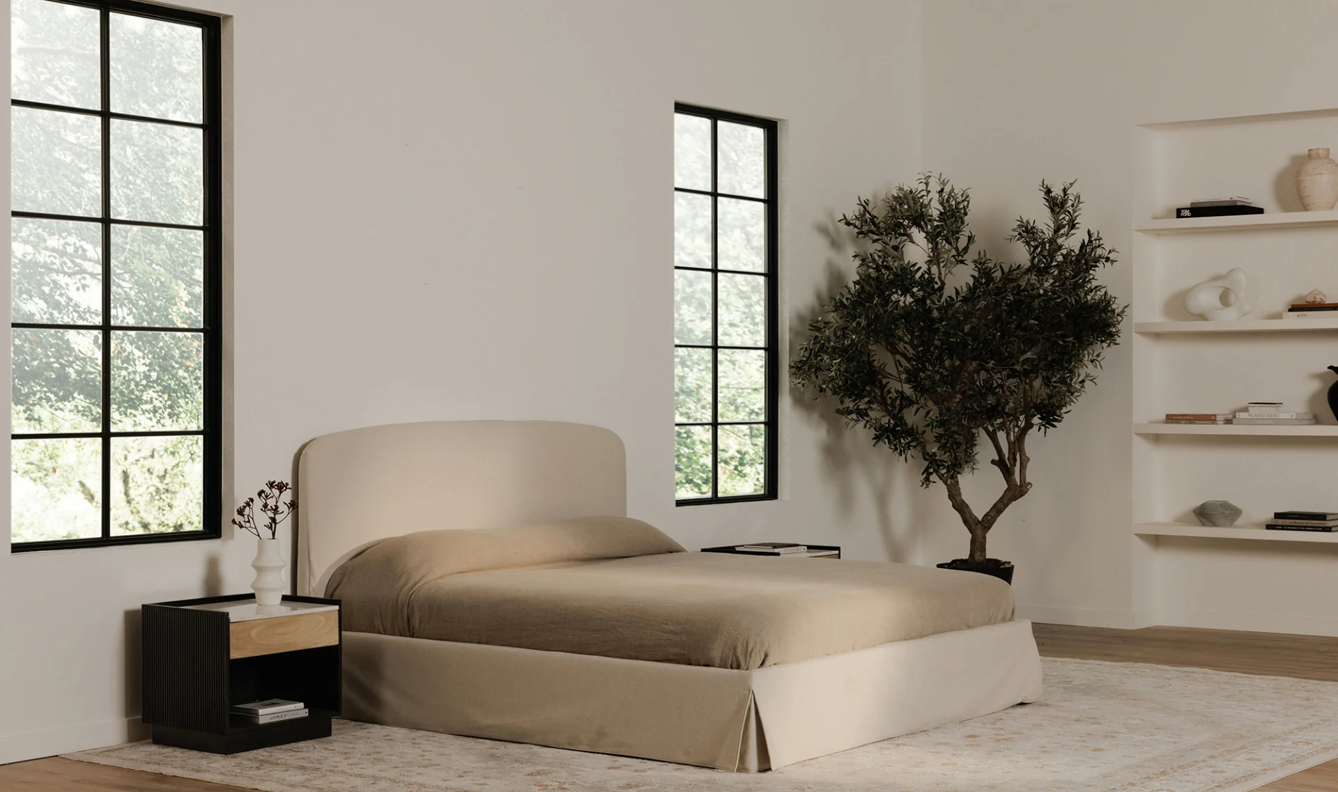 Carter Nightstand - Image 7