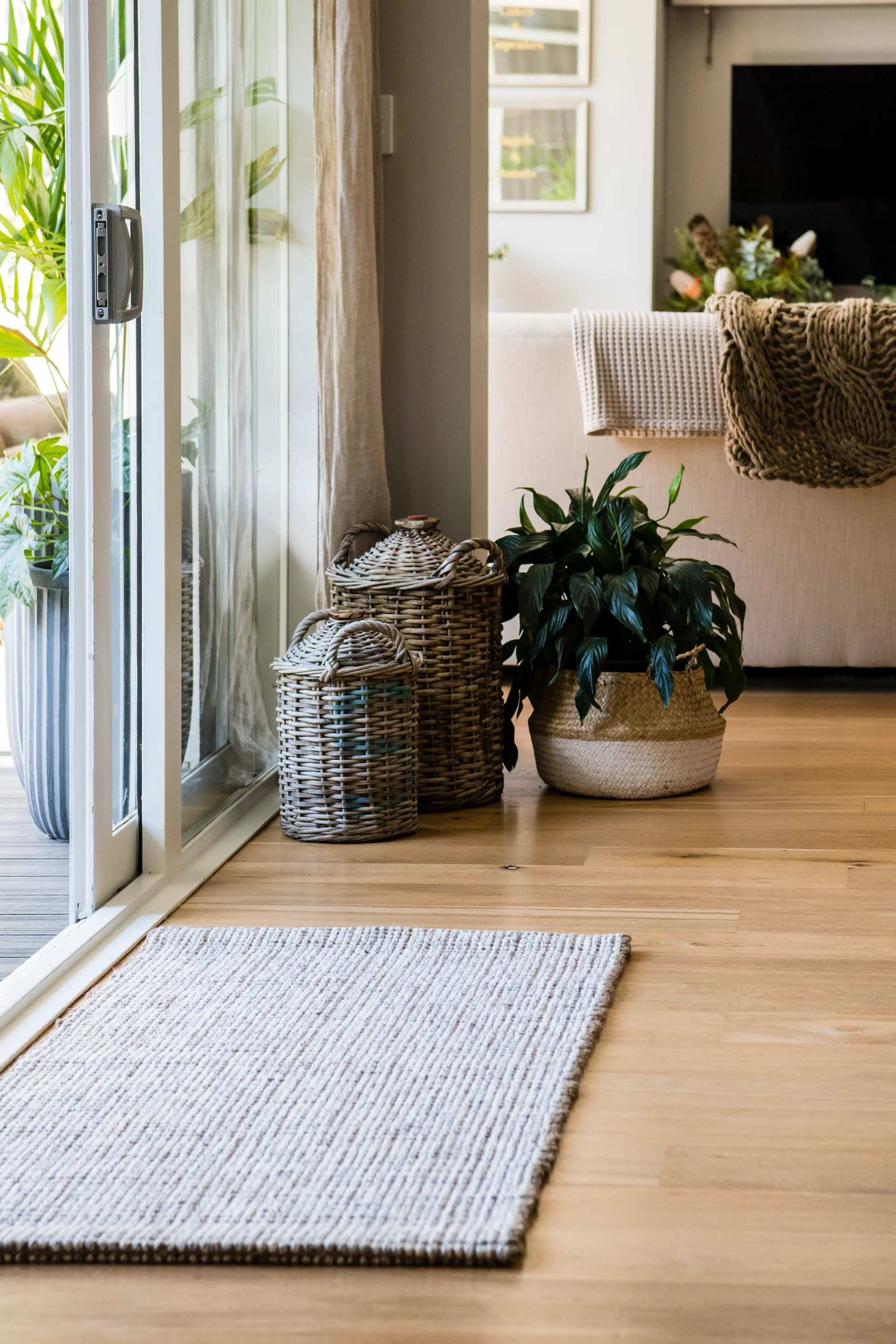 Carter Rug - Image 2