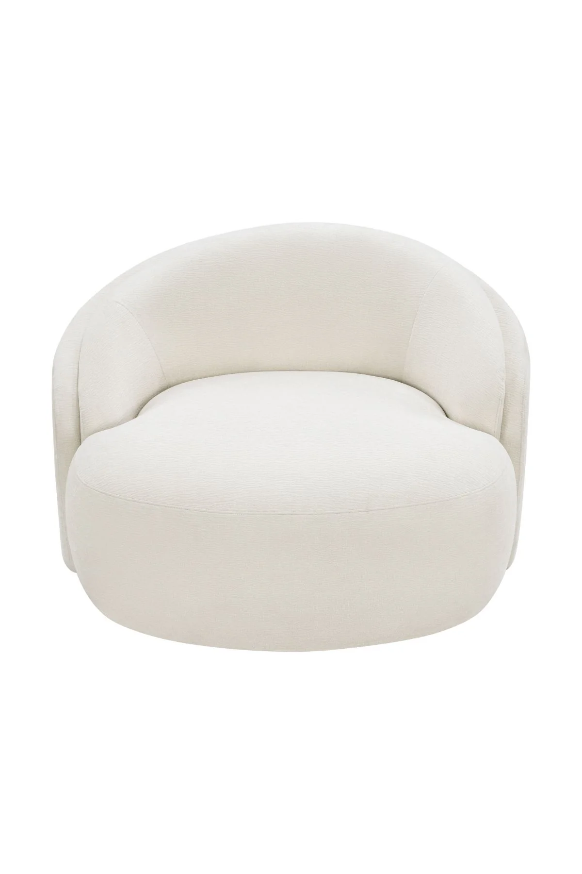 Caspian Chenille Accent Chair - Image 12