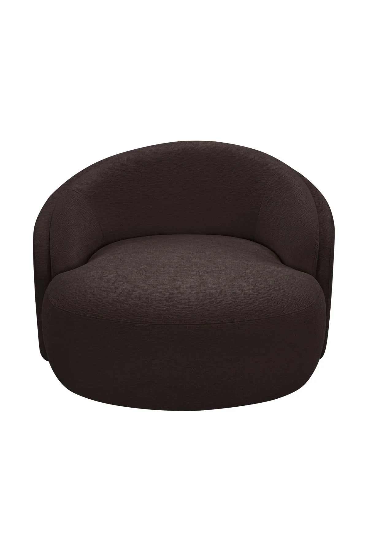 Caspian Chenille Accent Chair - Image 21