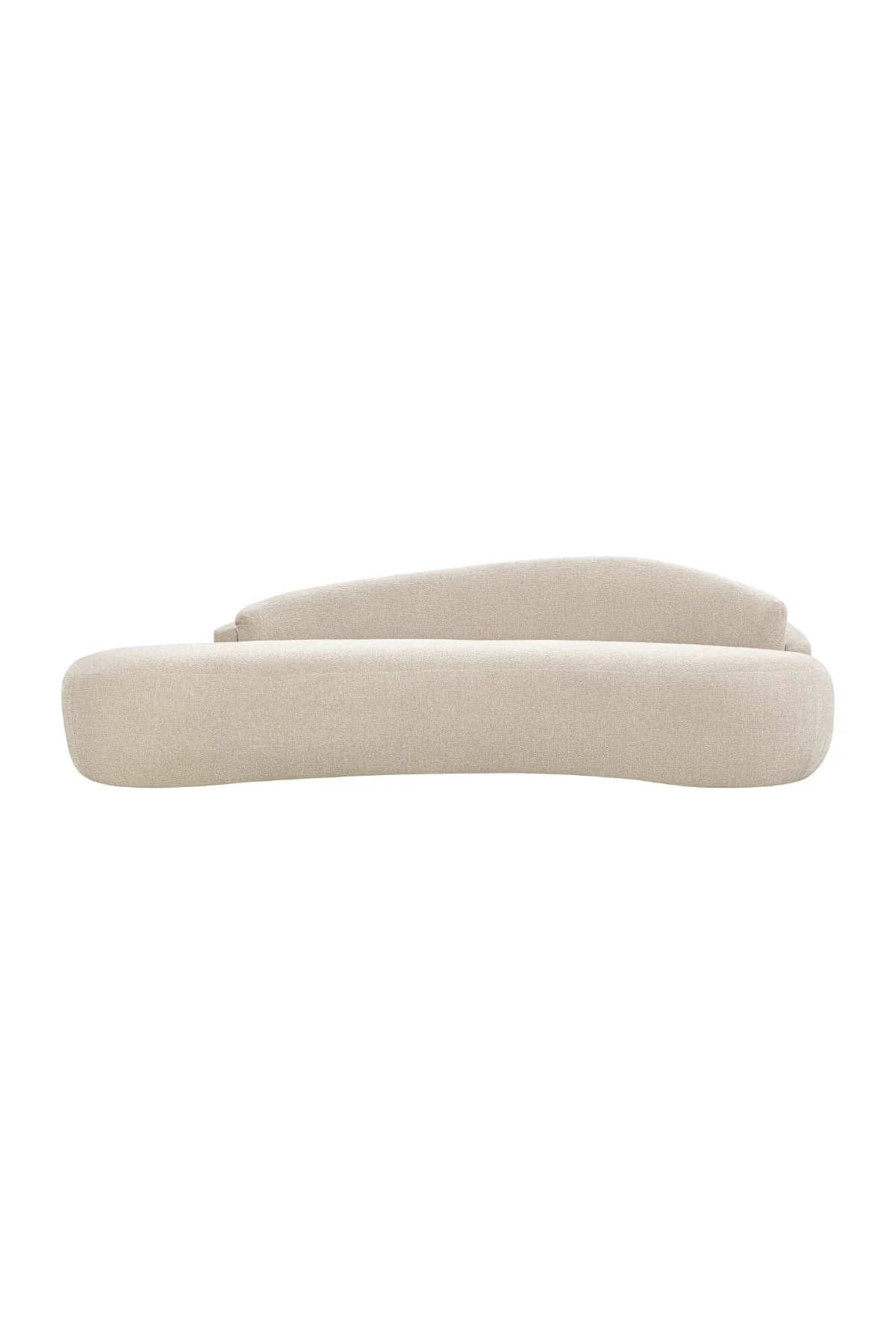 Caspian Chenille Sofa - Image 33