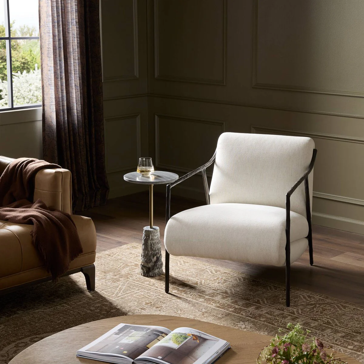 Cassidy Chair - Image 11