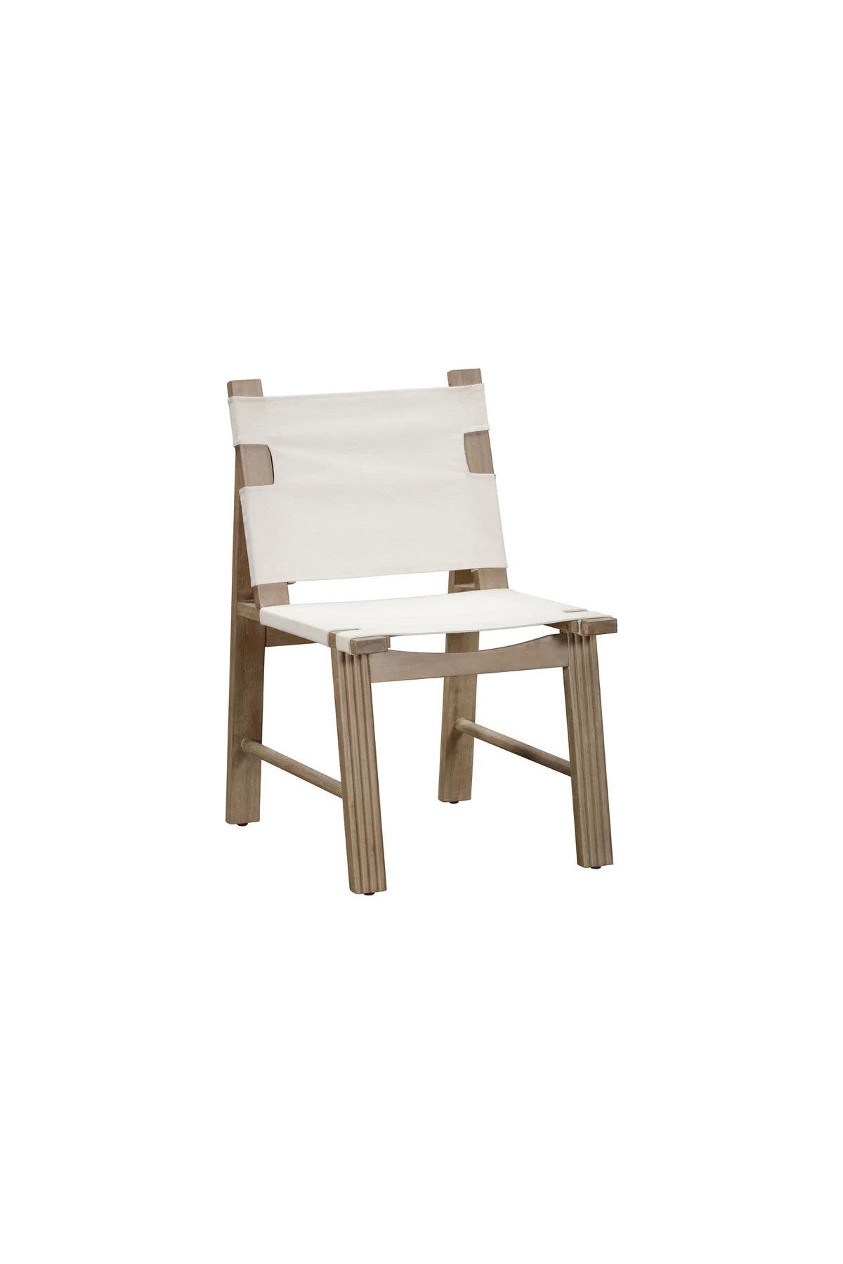 Cassie Outdoor Dining Chair - Set of 2 - Image 3