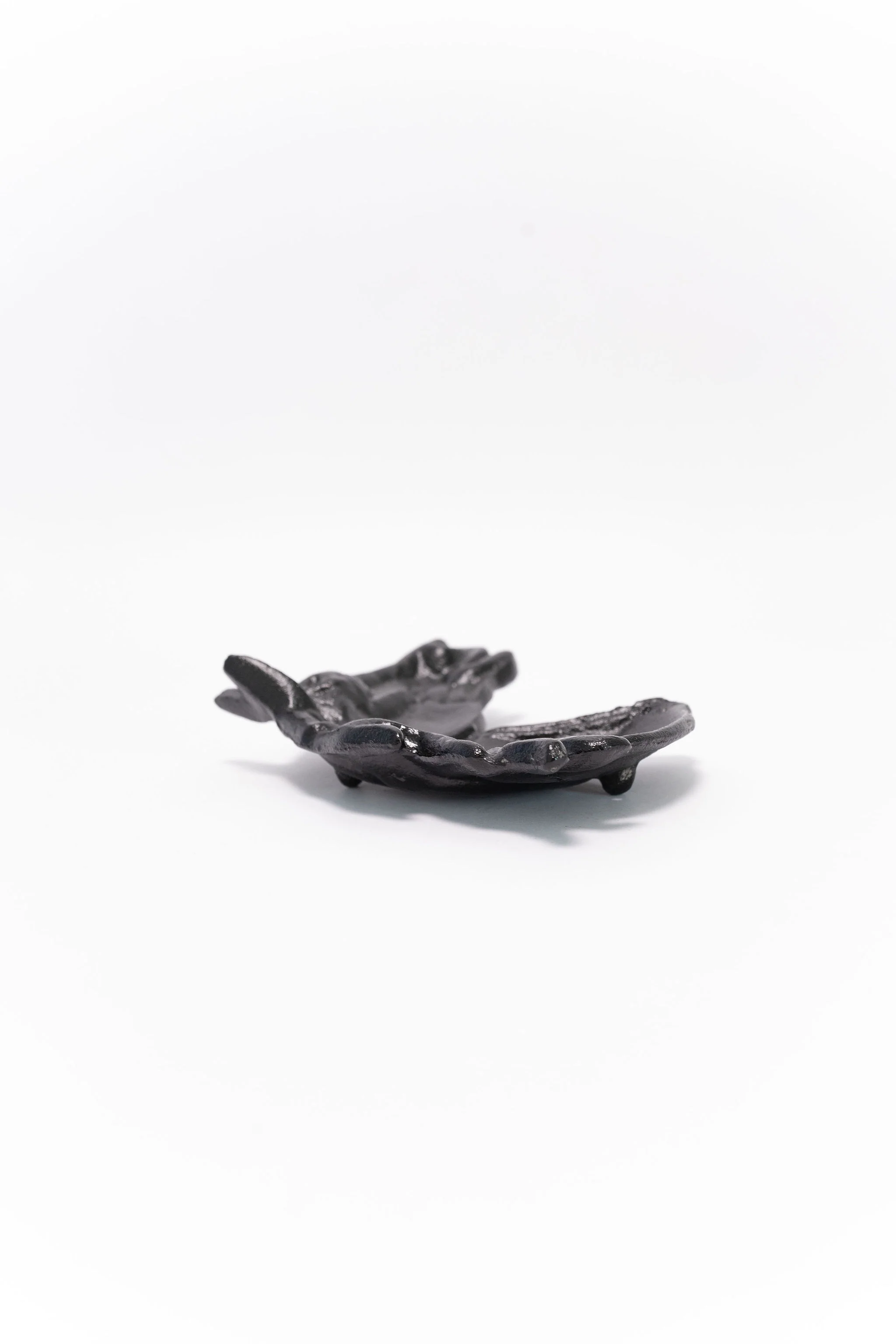 Cast Iron Horse Tray - Image 4