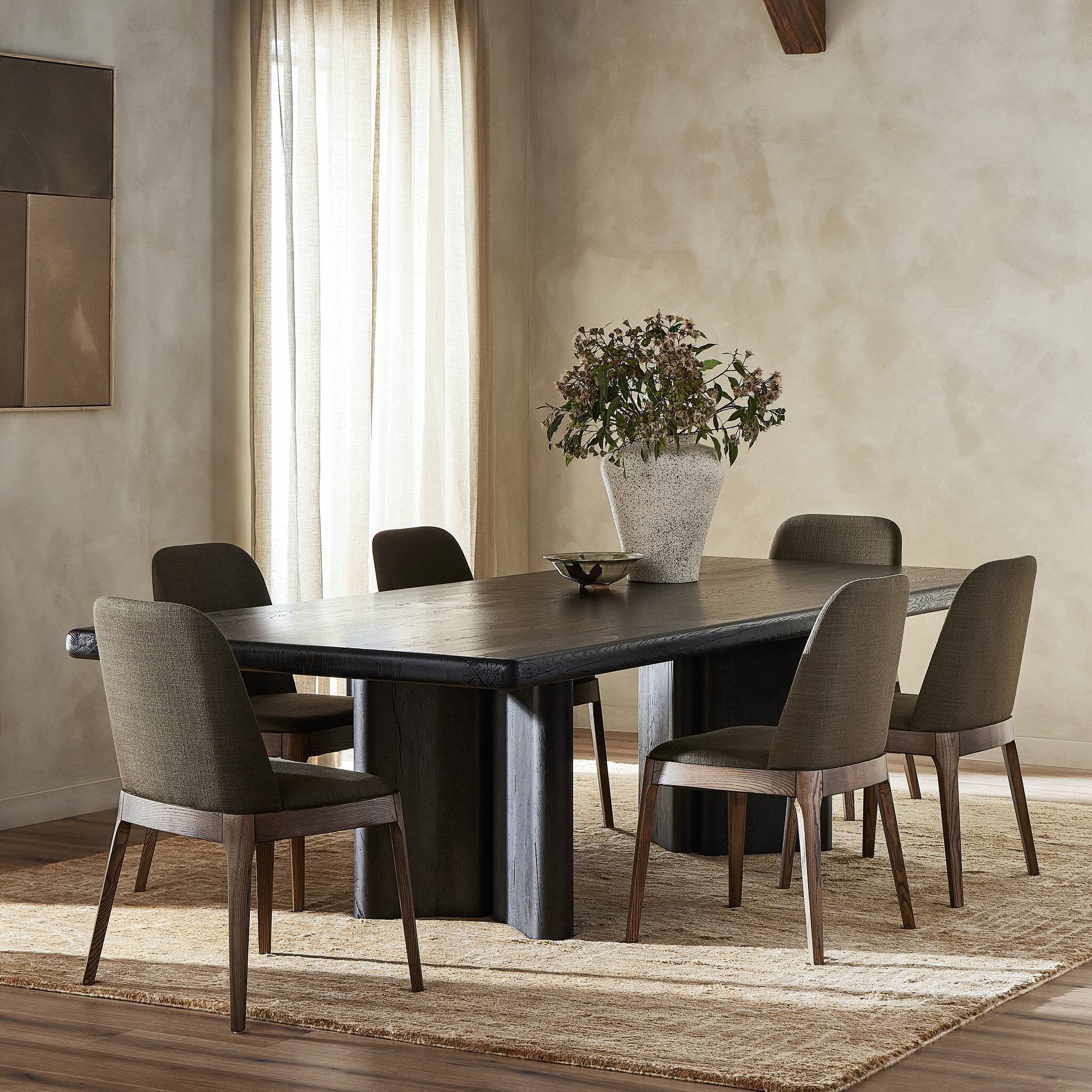 Castro Dining Table - Image 12