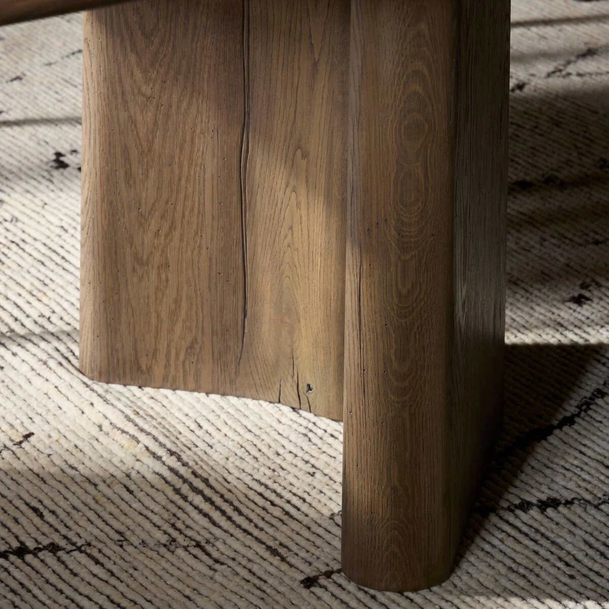 Castro Dining Table - Image 14