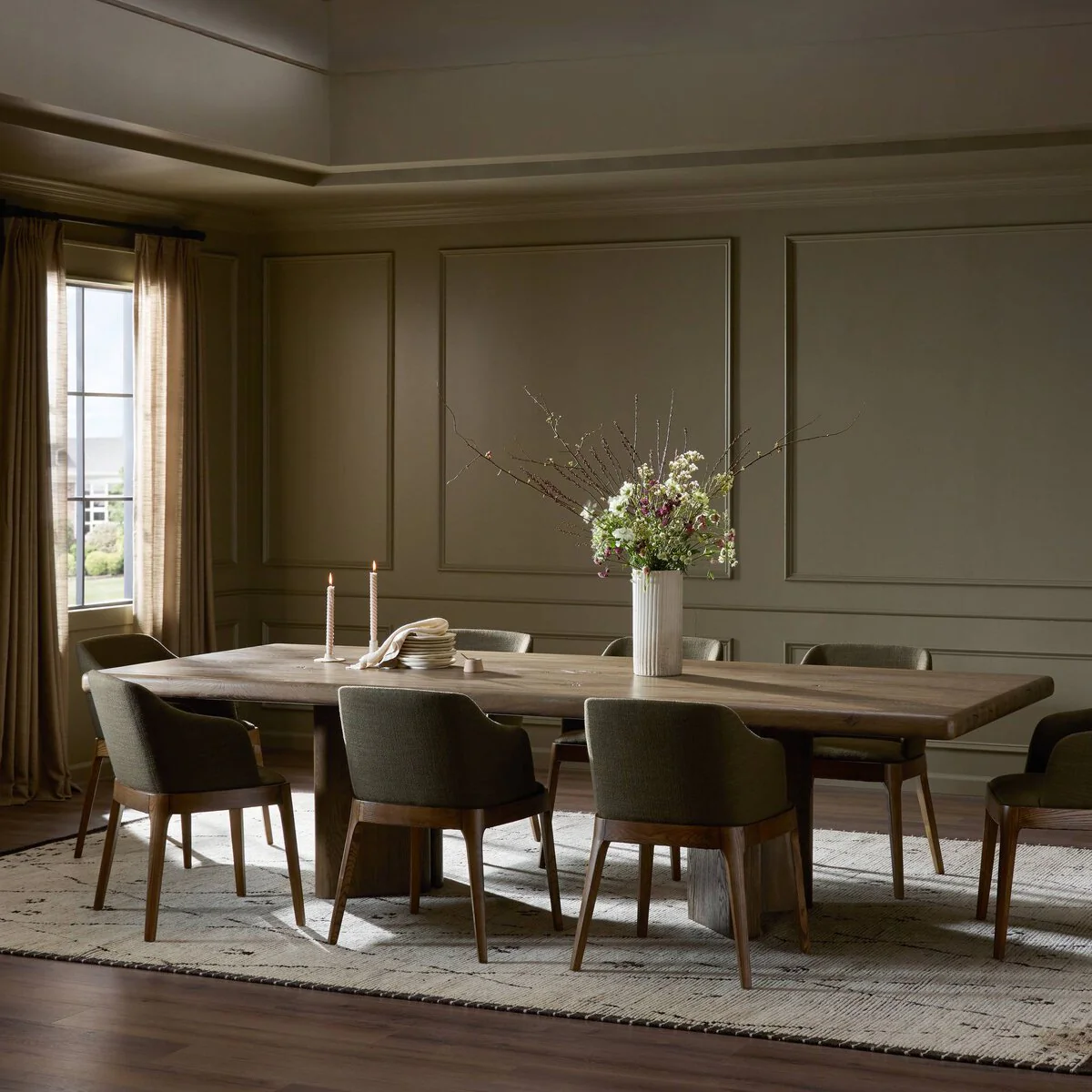 Castro Dining Table - Image 23