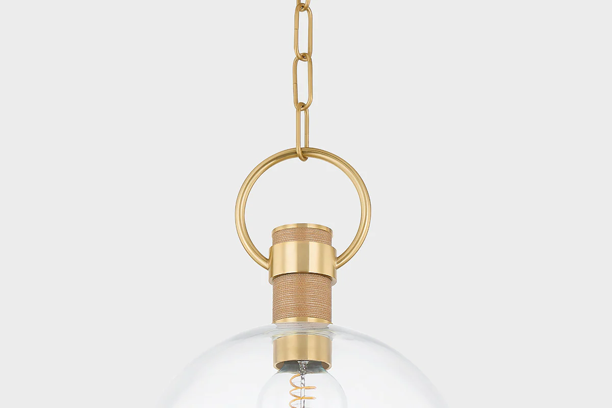 Catrine Pendant - Image 3