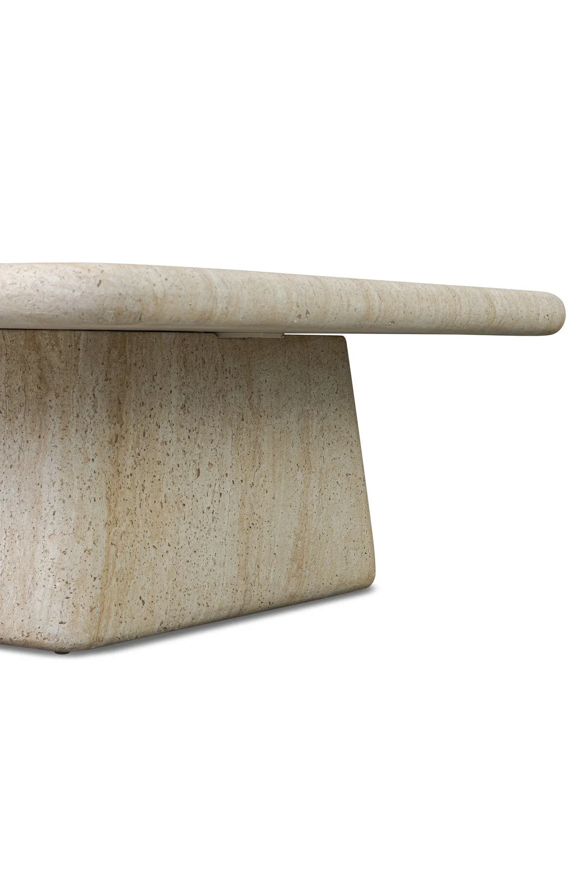 Cava Outdoor Coffee Table - Image 9