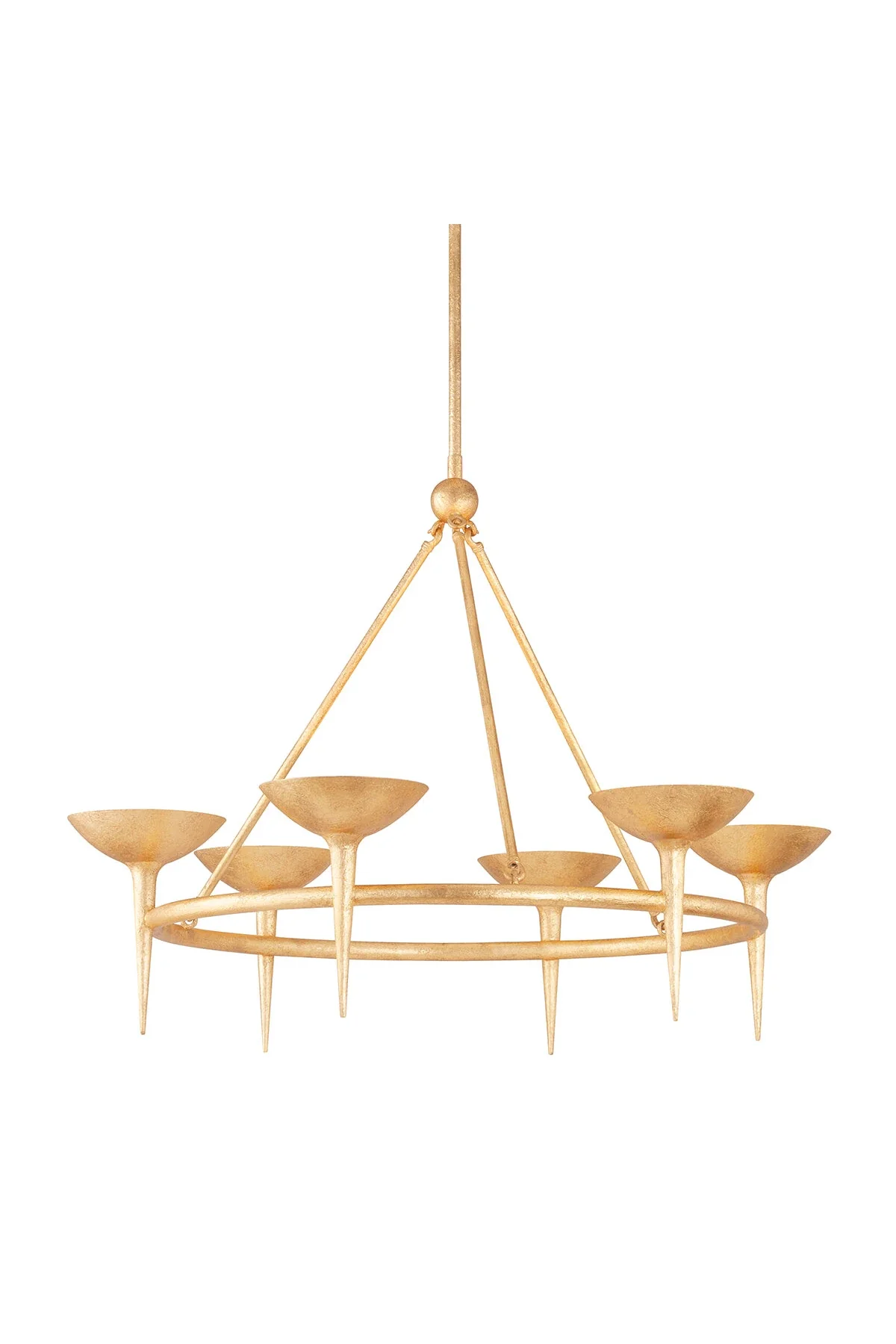 Cecilia Chandelier - Image 2