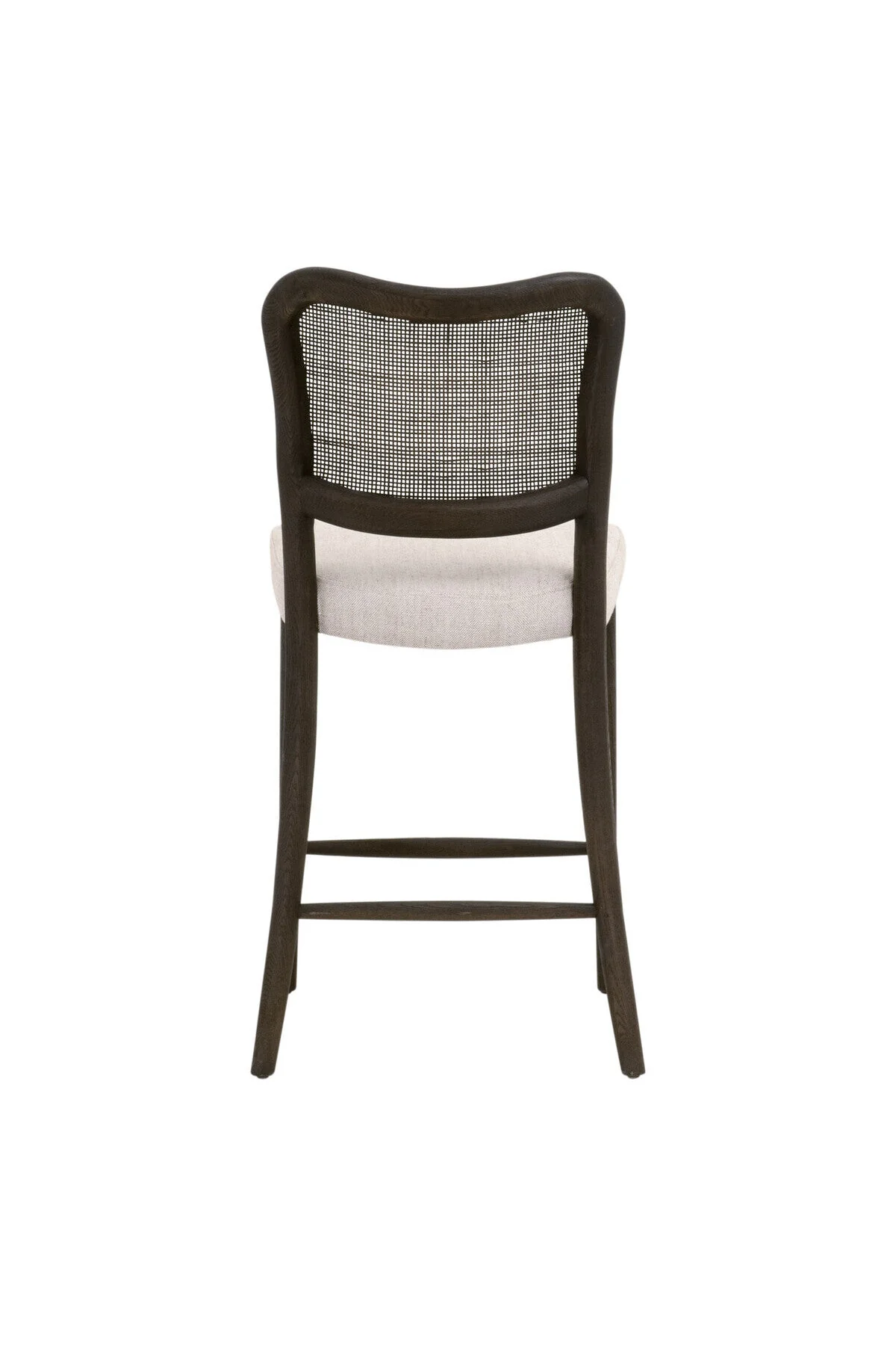 Cela Counter Stool - Brown Oak - Image 5
