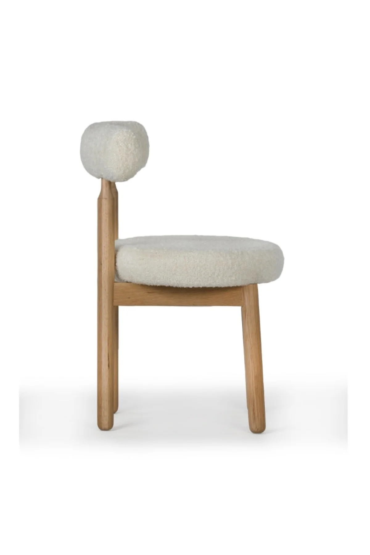 Centro Chair - Natural - Image 3
