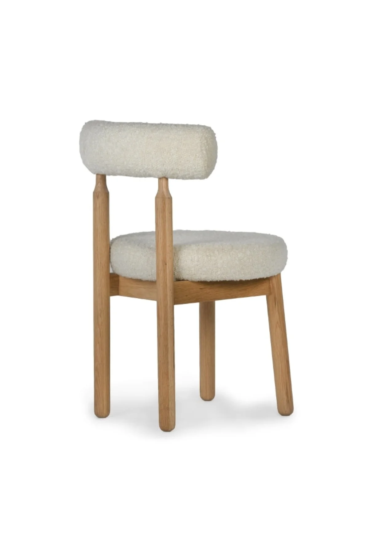 Centro Chair - Natural - Image 4