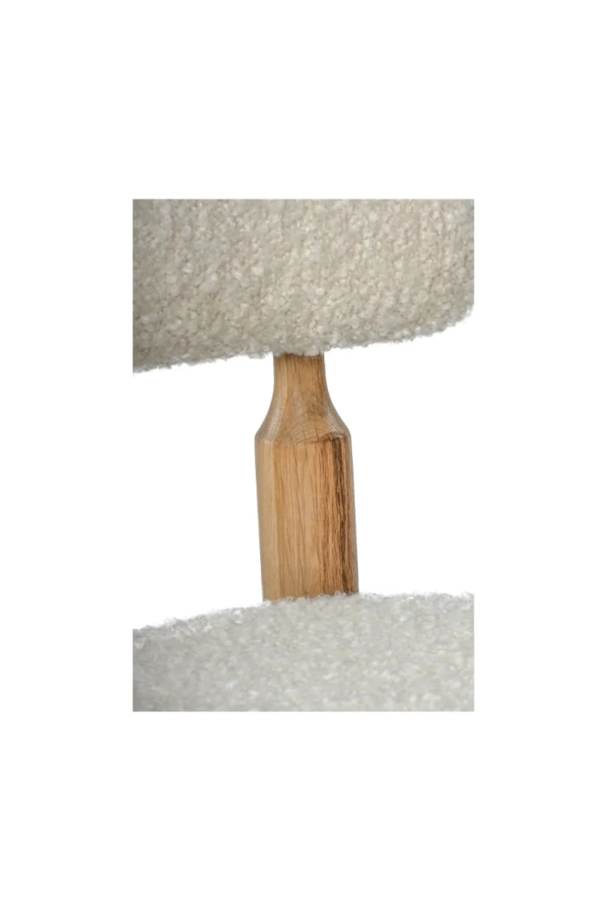 Centro Chair - Natural - Image 5