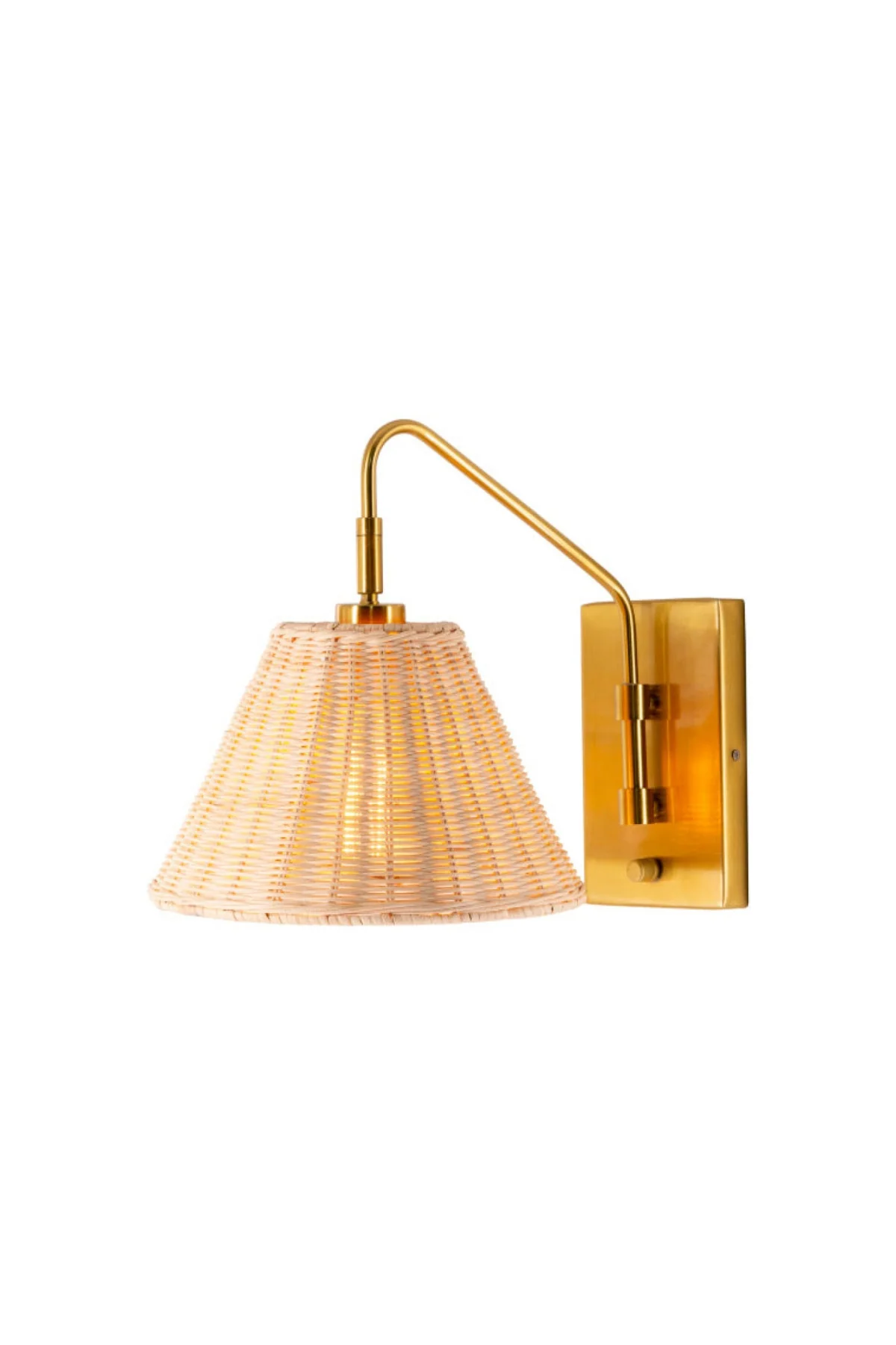 Cerro Wall Sconce - Image 4