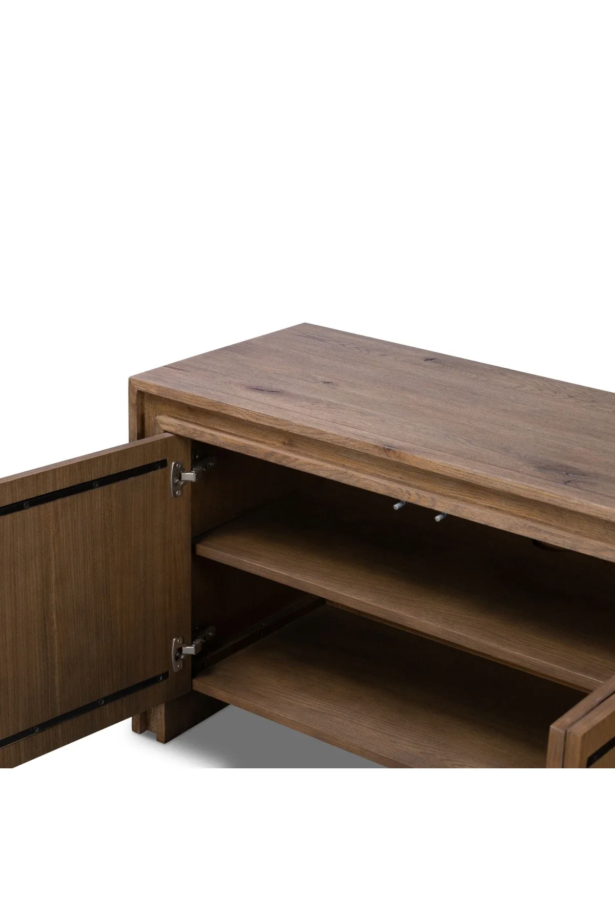 Chalmers Media Console - Image 8