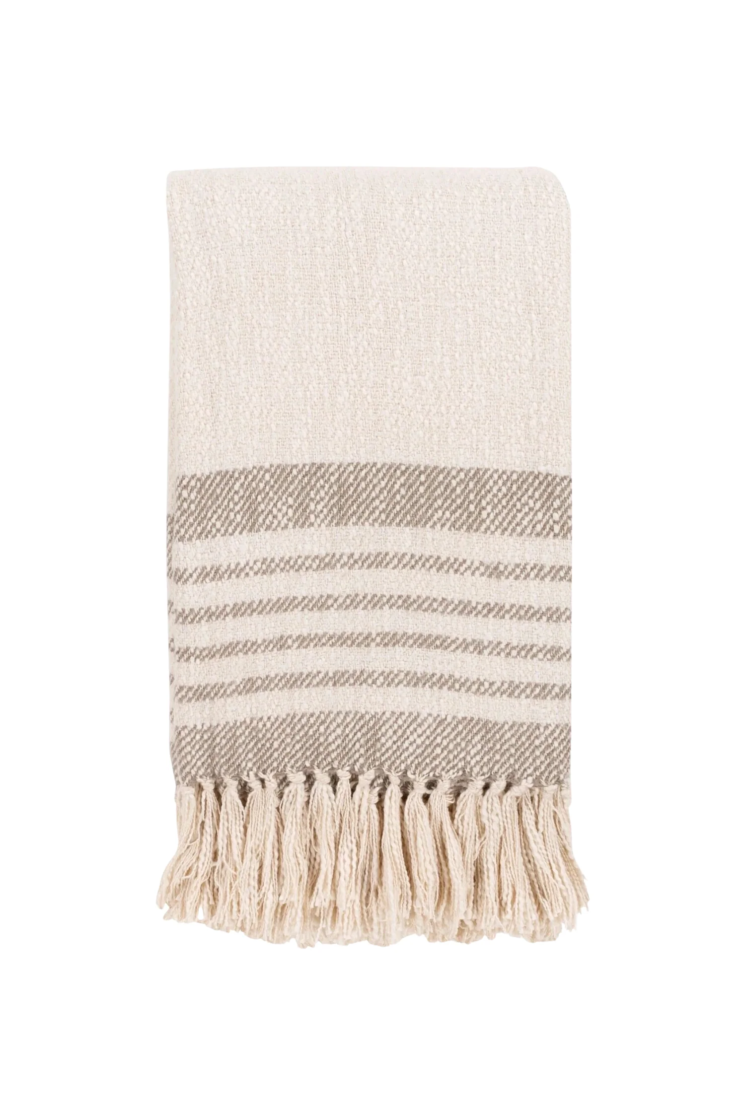 Chamonix Throw