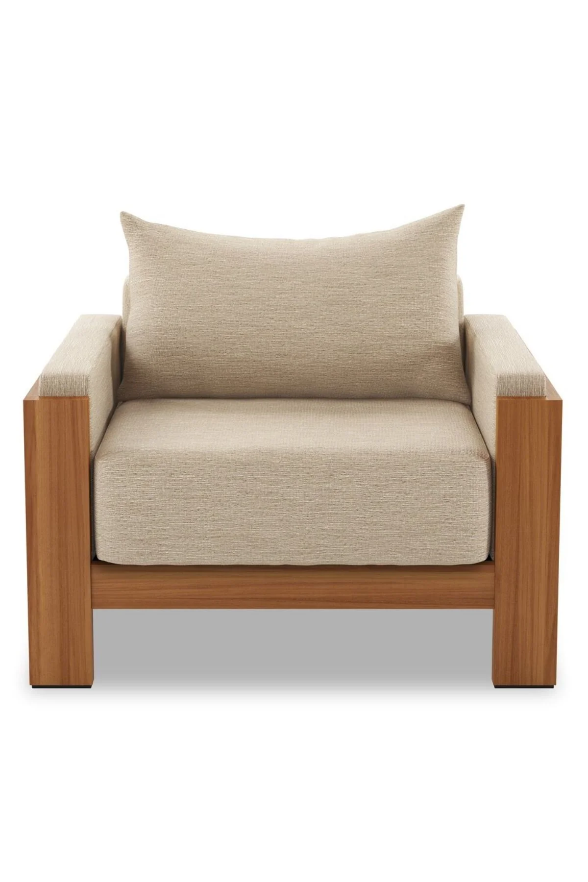 Chapman Outdoor Chair