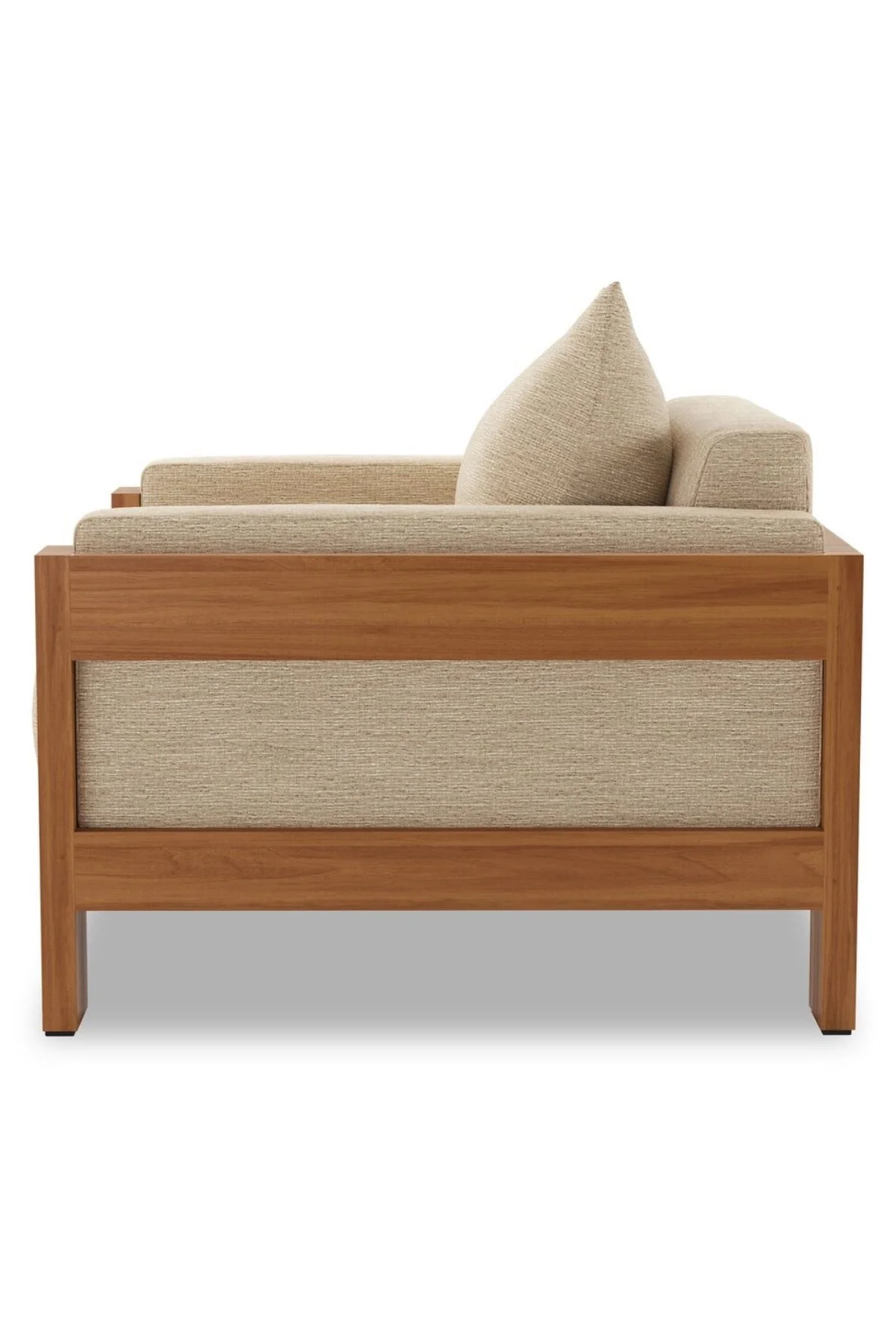 Chapman Outdoor Chair - Image 4