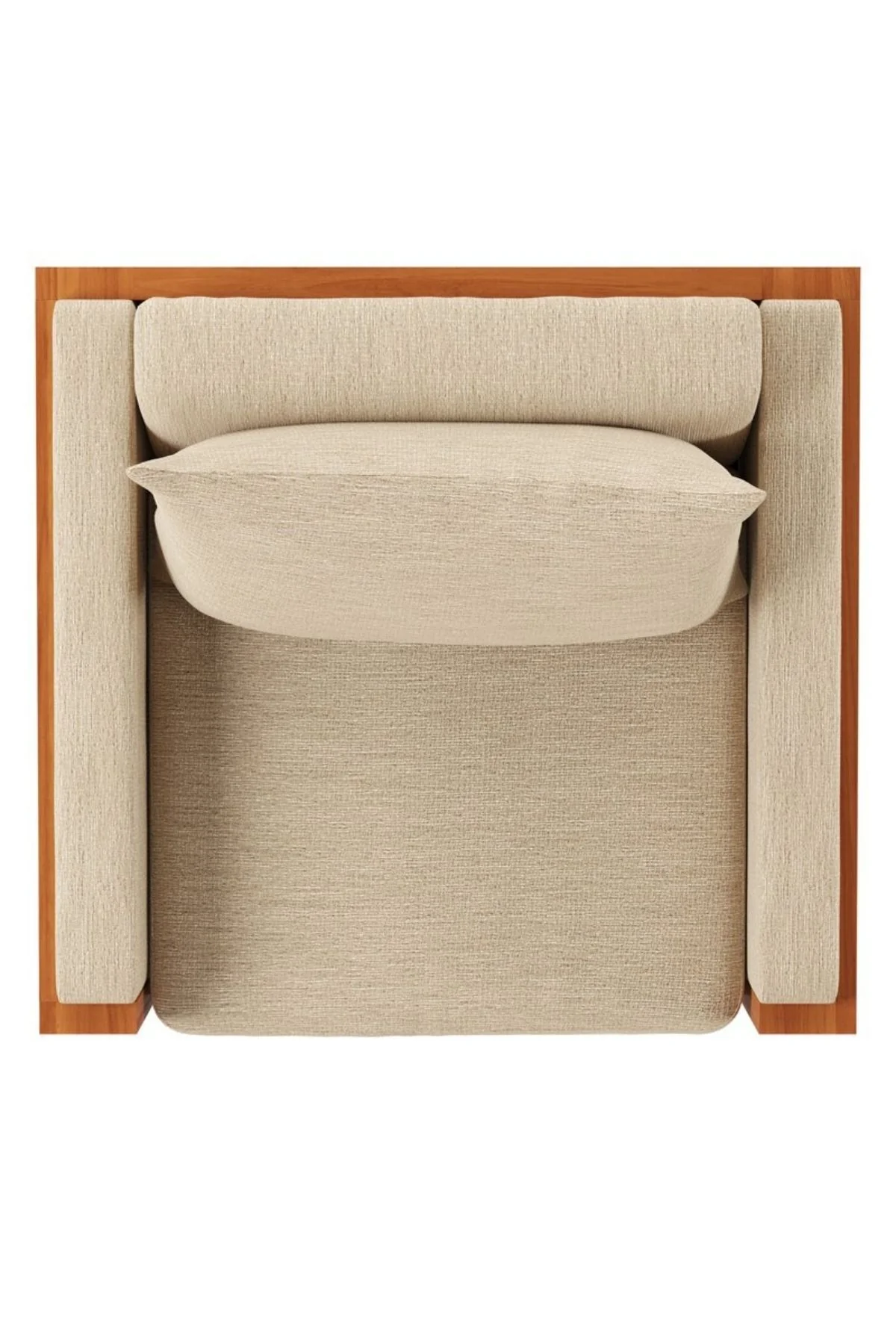 Chapman Outdoor Chair - Image 6