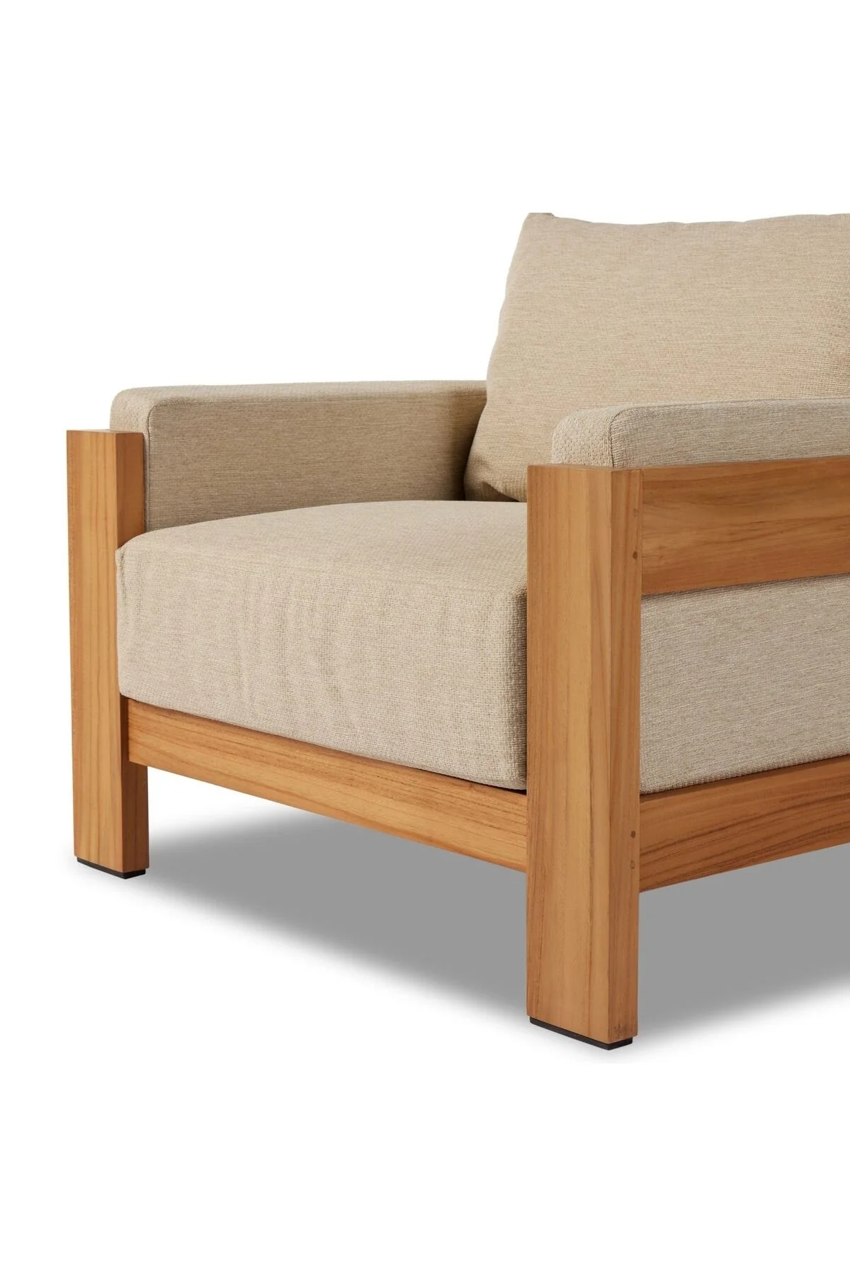 Chapman Outdoor Chair - Image 8