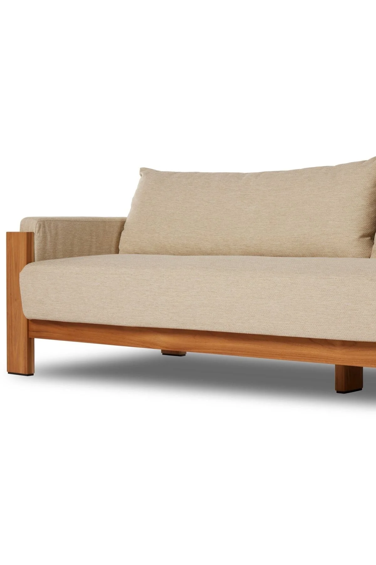 Chapman Outdoor Sofa - 106" - Image 10