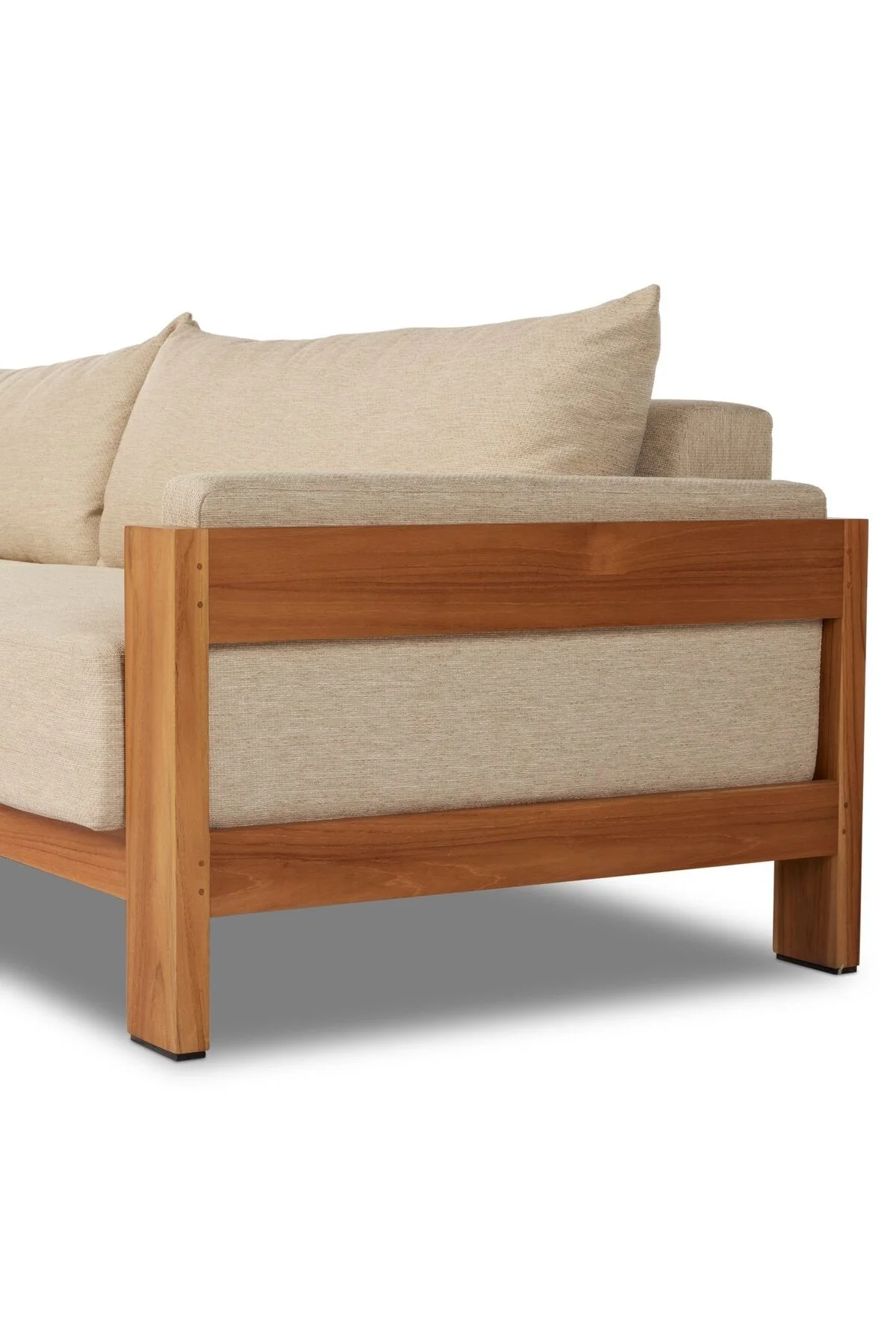 Chapman Outdoor Sofa - 106" - Image 11