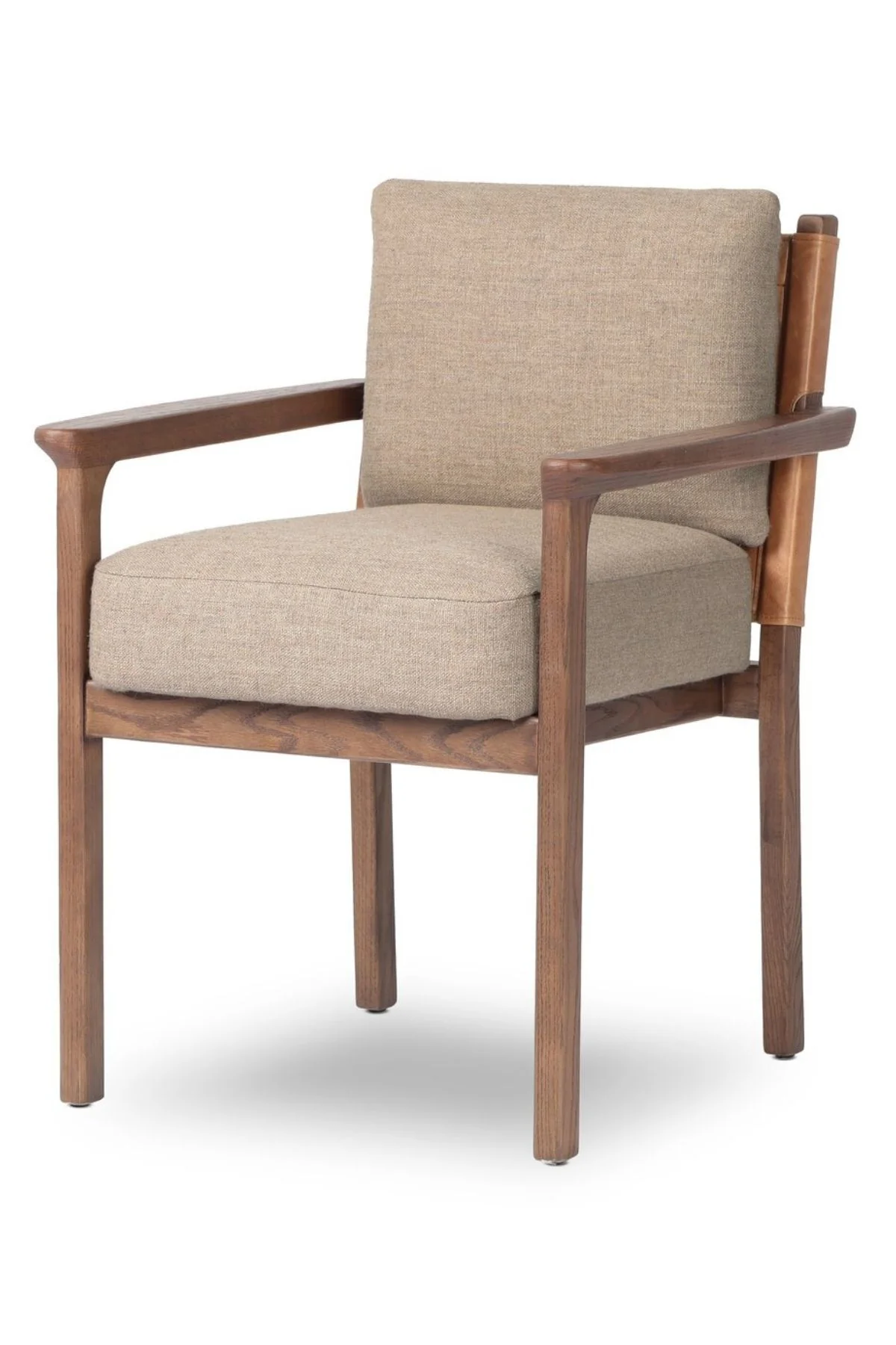 Chappel Dining Armchair - Image 3