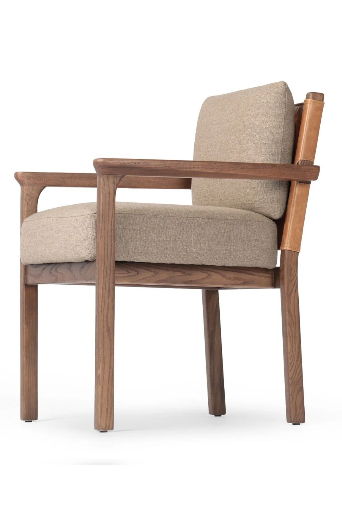 Chappel Dining Armchair - Image 4