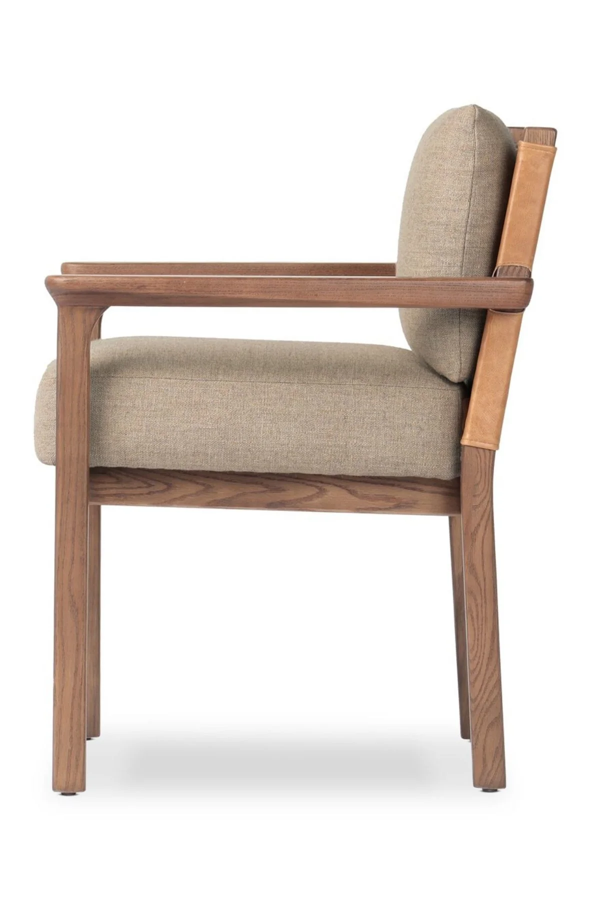 Chappel Dining Armchair - Image 5