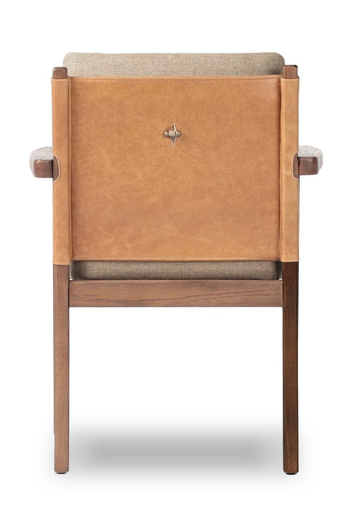 Chappel Dining Armchair - Image 6